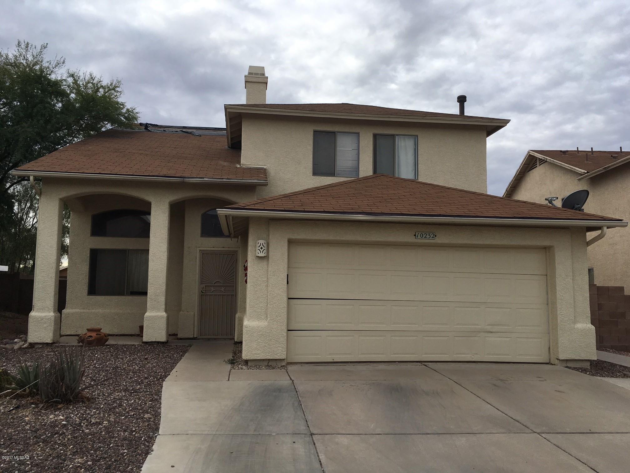 Desert Sky (1-93) - Residential