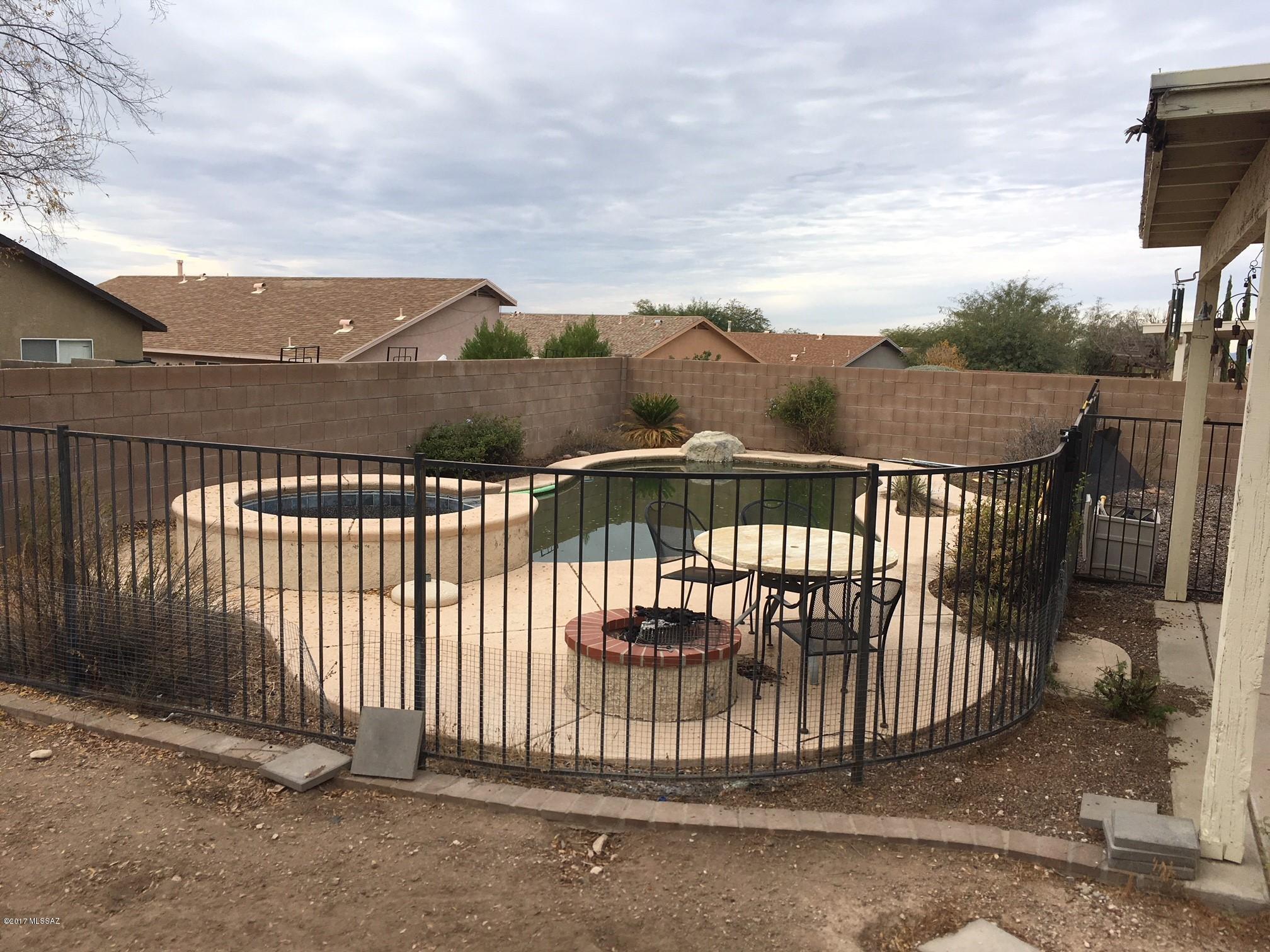 Desert Sky (1-93) - Residential
