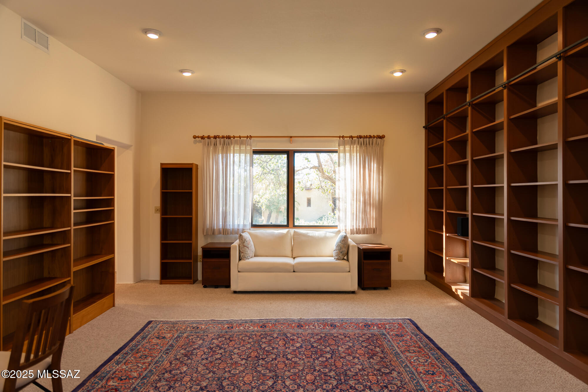 Paseo Los Altos (1-8) - Residential