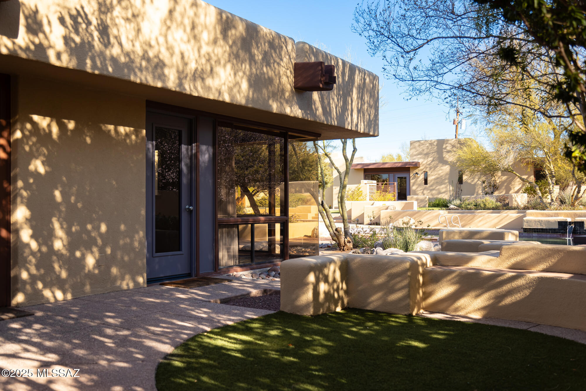 Paseo Los Altos (1-8) - Residential