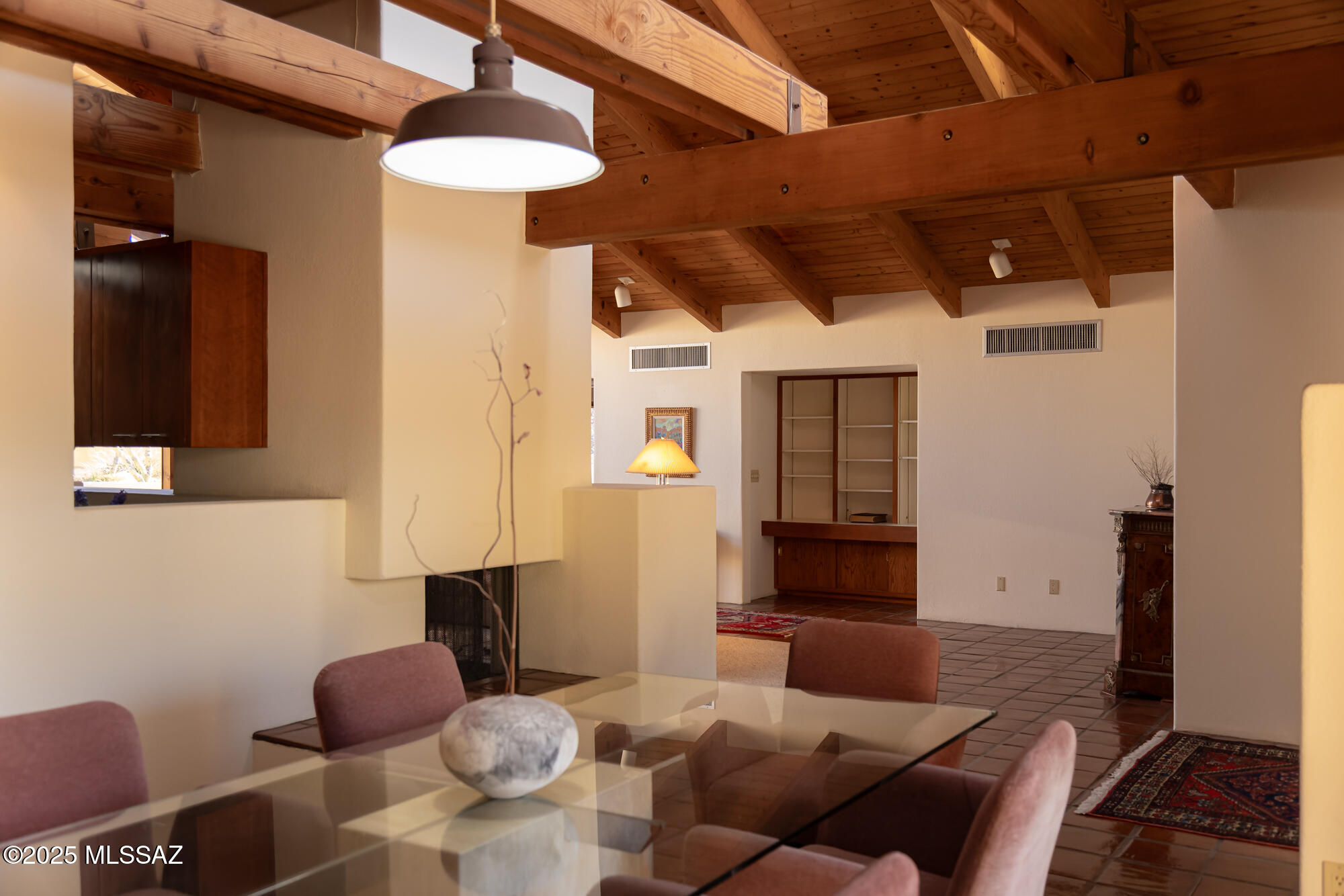 Paseo Los Altos (1-8) - Residential