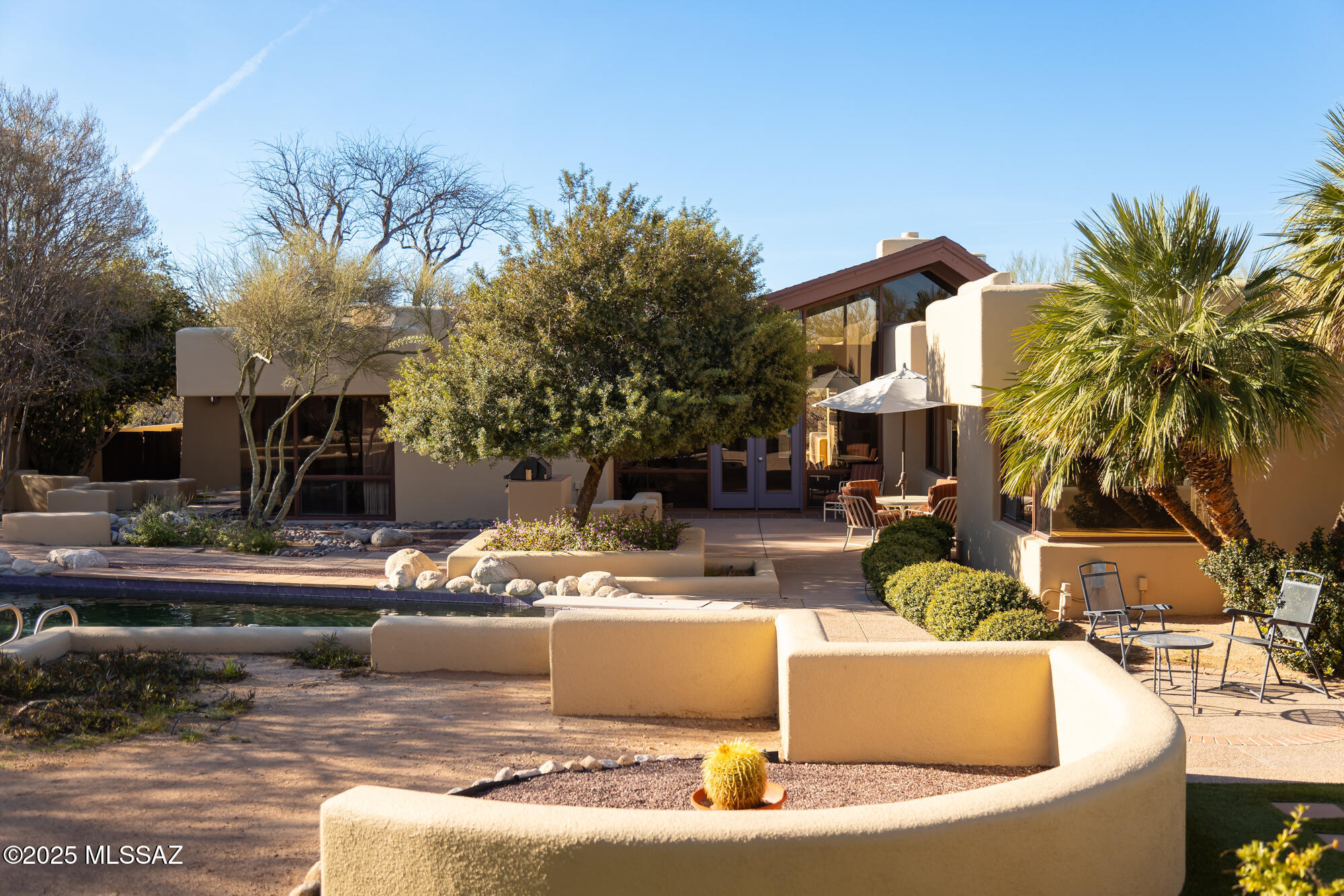 Paseo Los Altos (1-8) - Residential