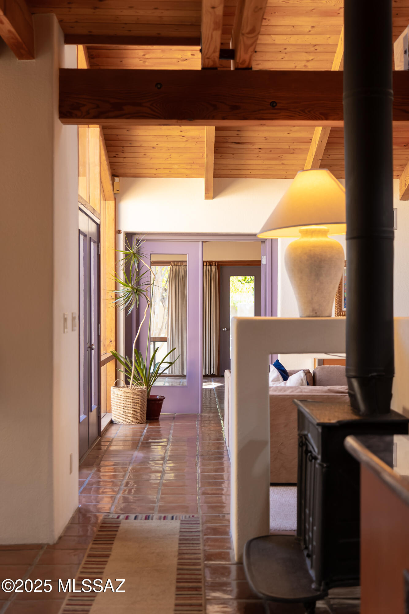 Paseo Los Altos (1-8) - Residential