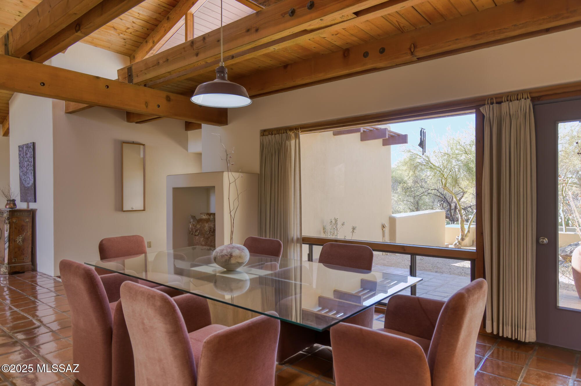 Paseo Los Altos (1-8) - Residential