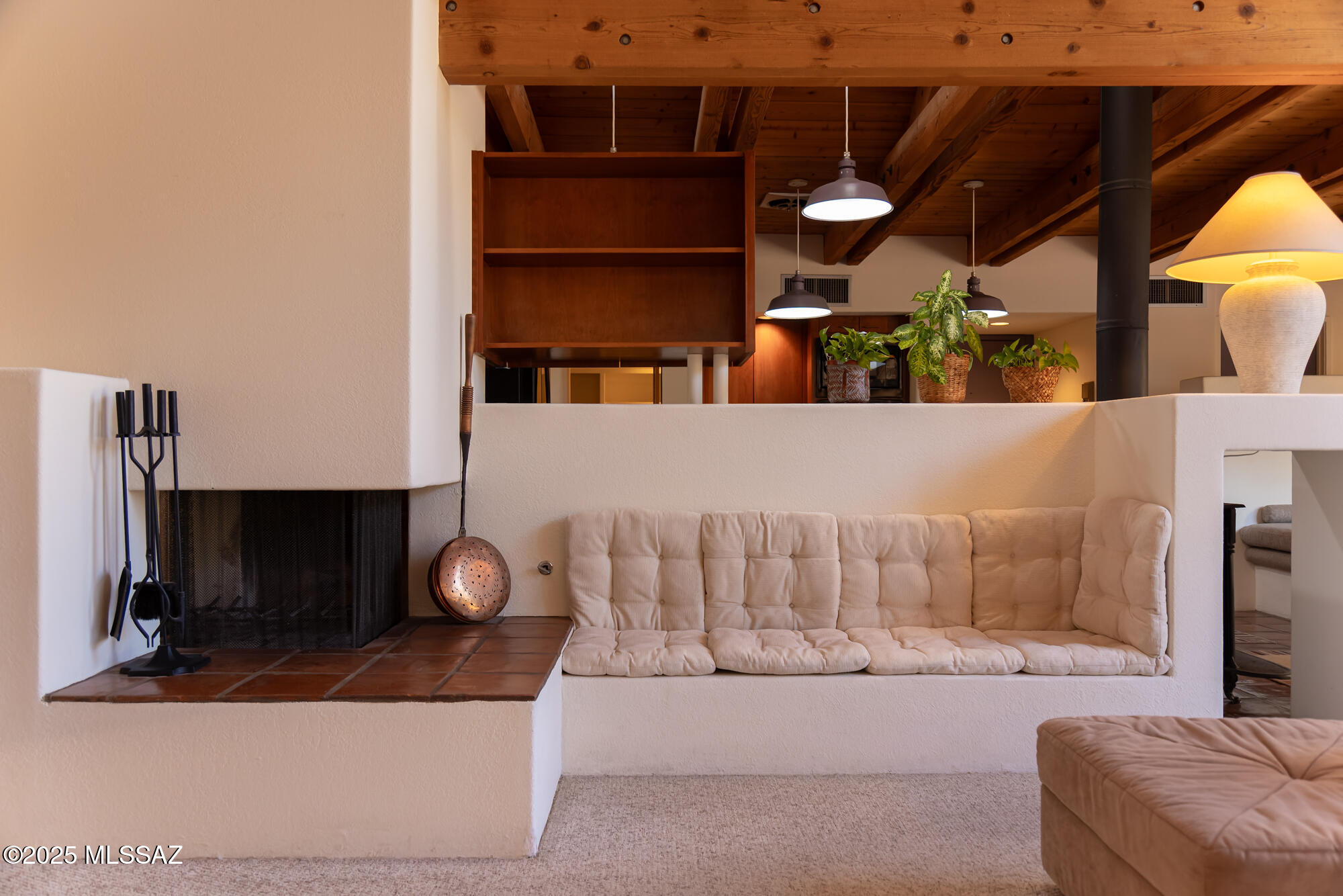 Paseo Los Altos (1-8) - Residential