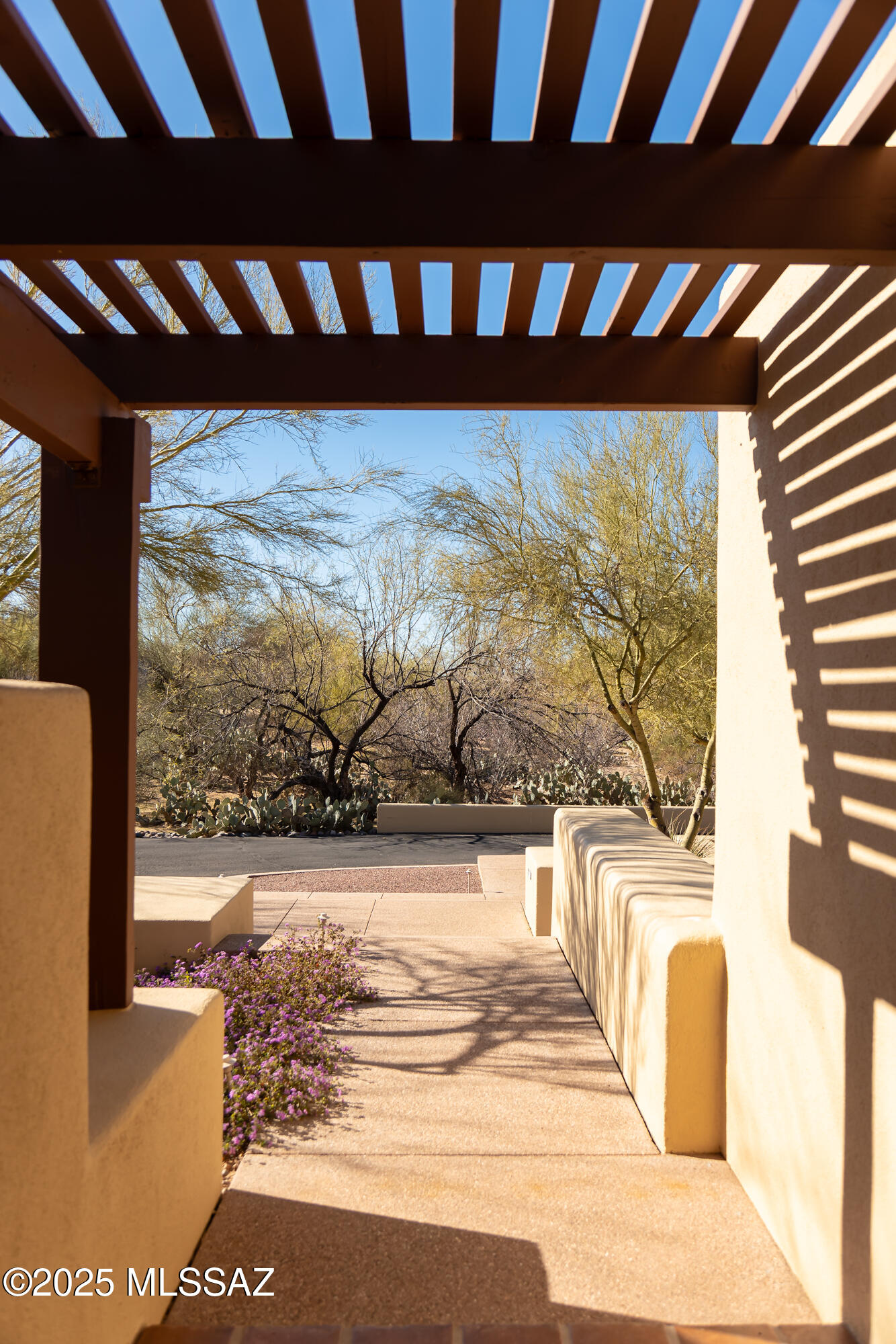 6801 N Paseo De Los Altos