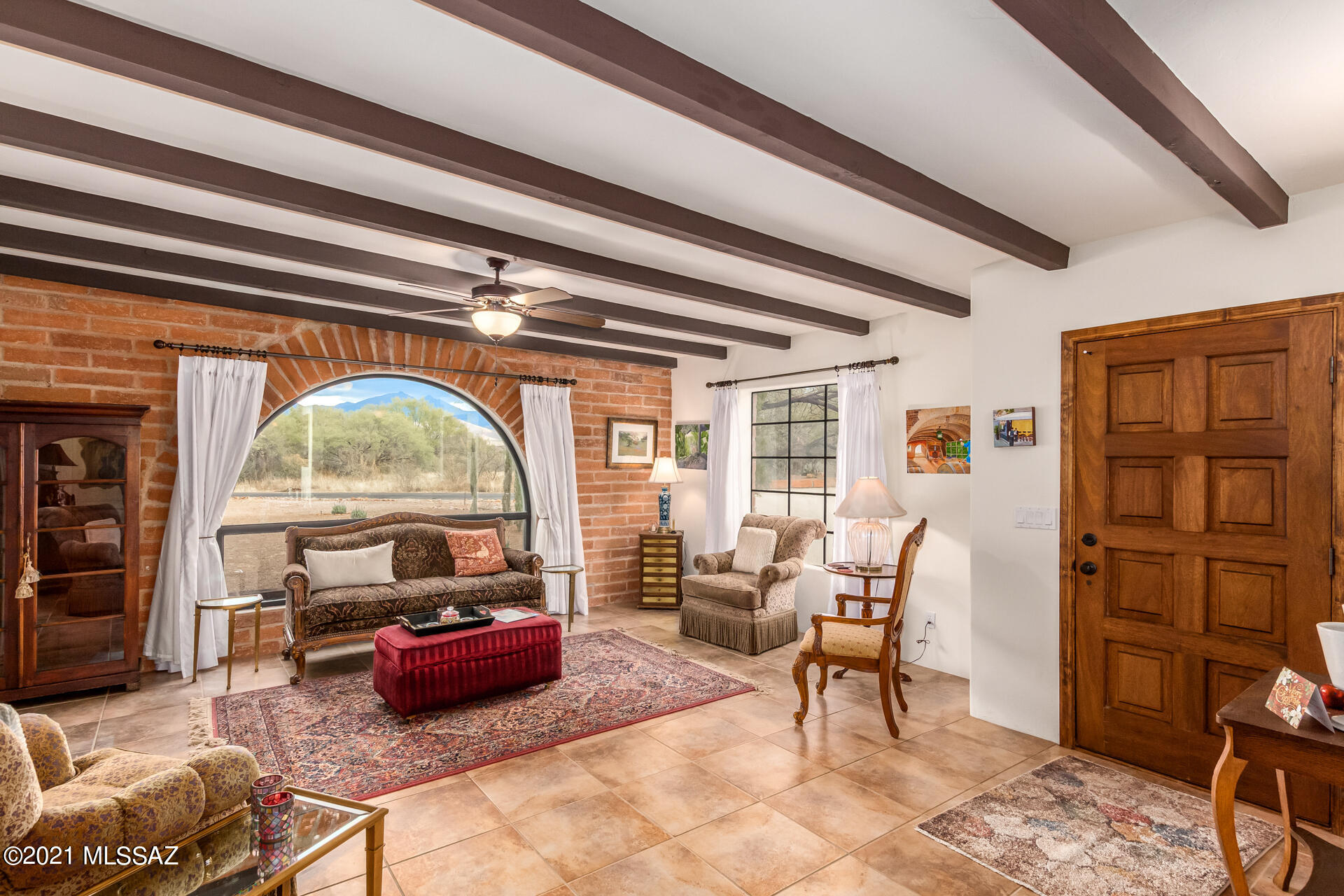 Tubac Valley Country Club Estates - Residential