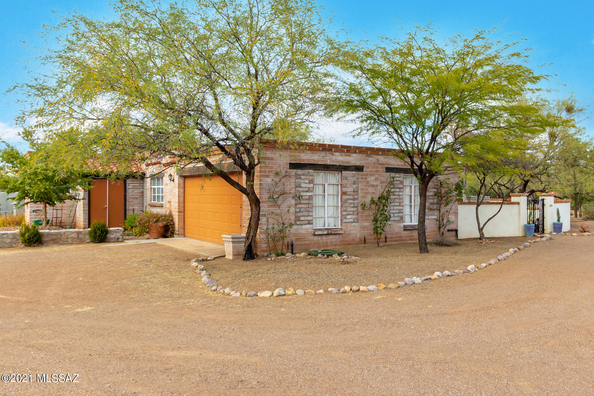 Tubac Valley Country Club Estates - Residential