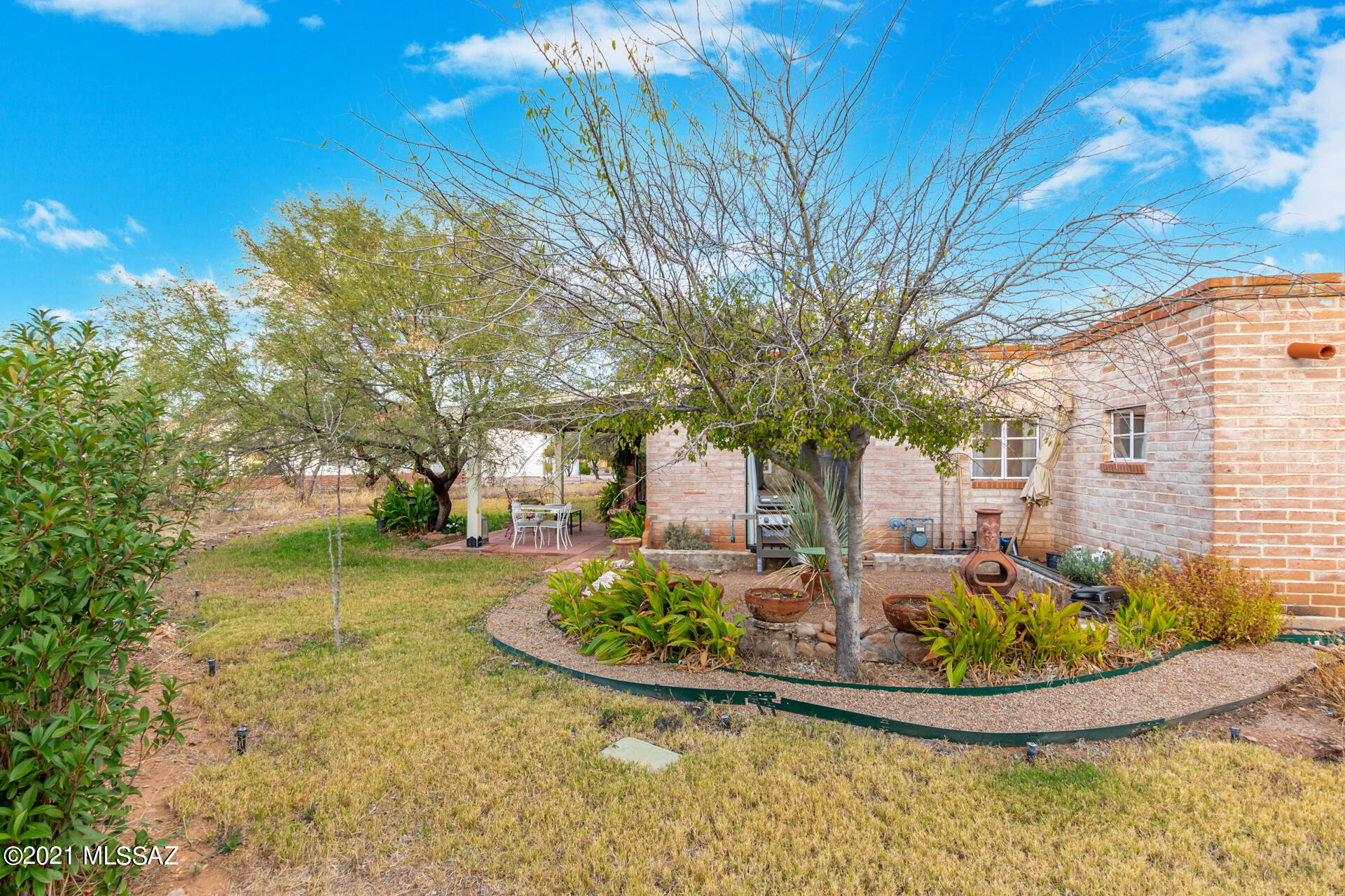 Tubac Valley Country Club Estates - Residential