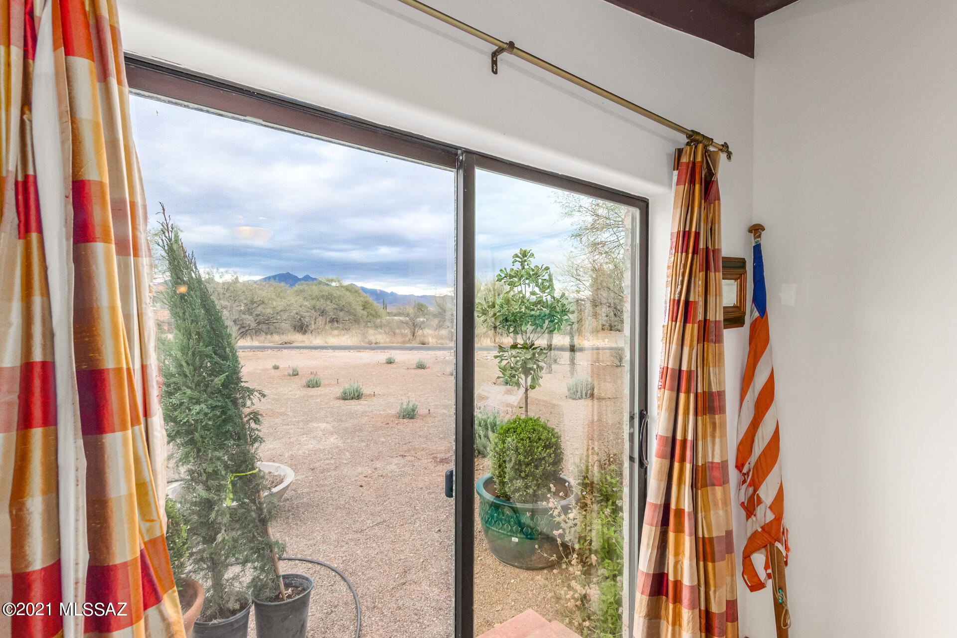 Tubac Valley Country Club Estates - Residential