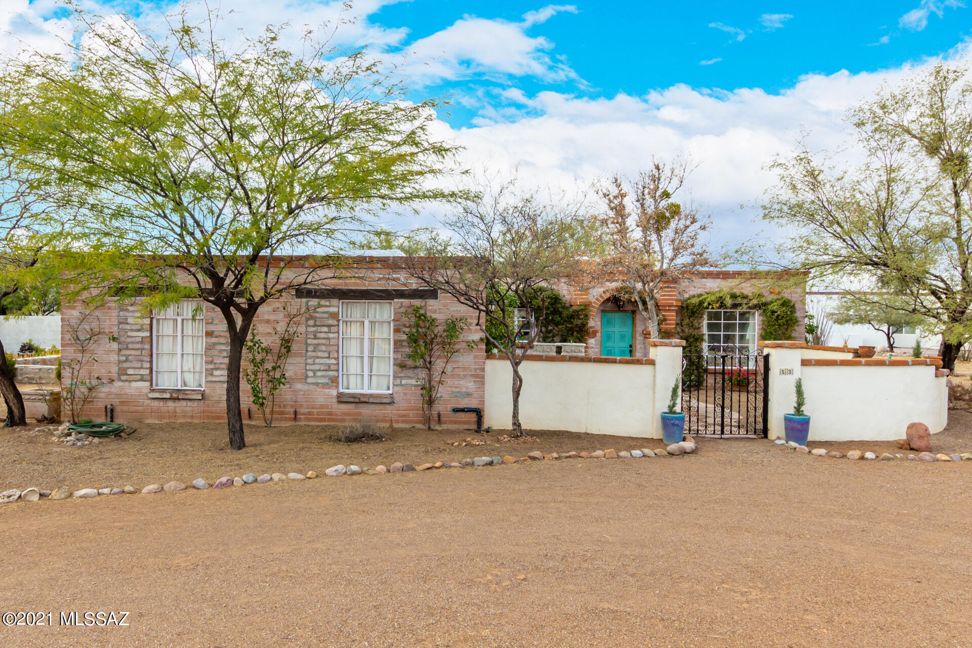 Tubac Valley Country Club Estates - Residential