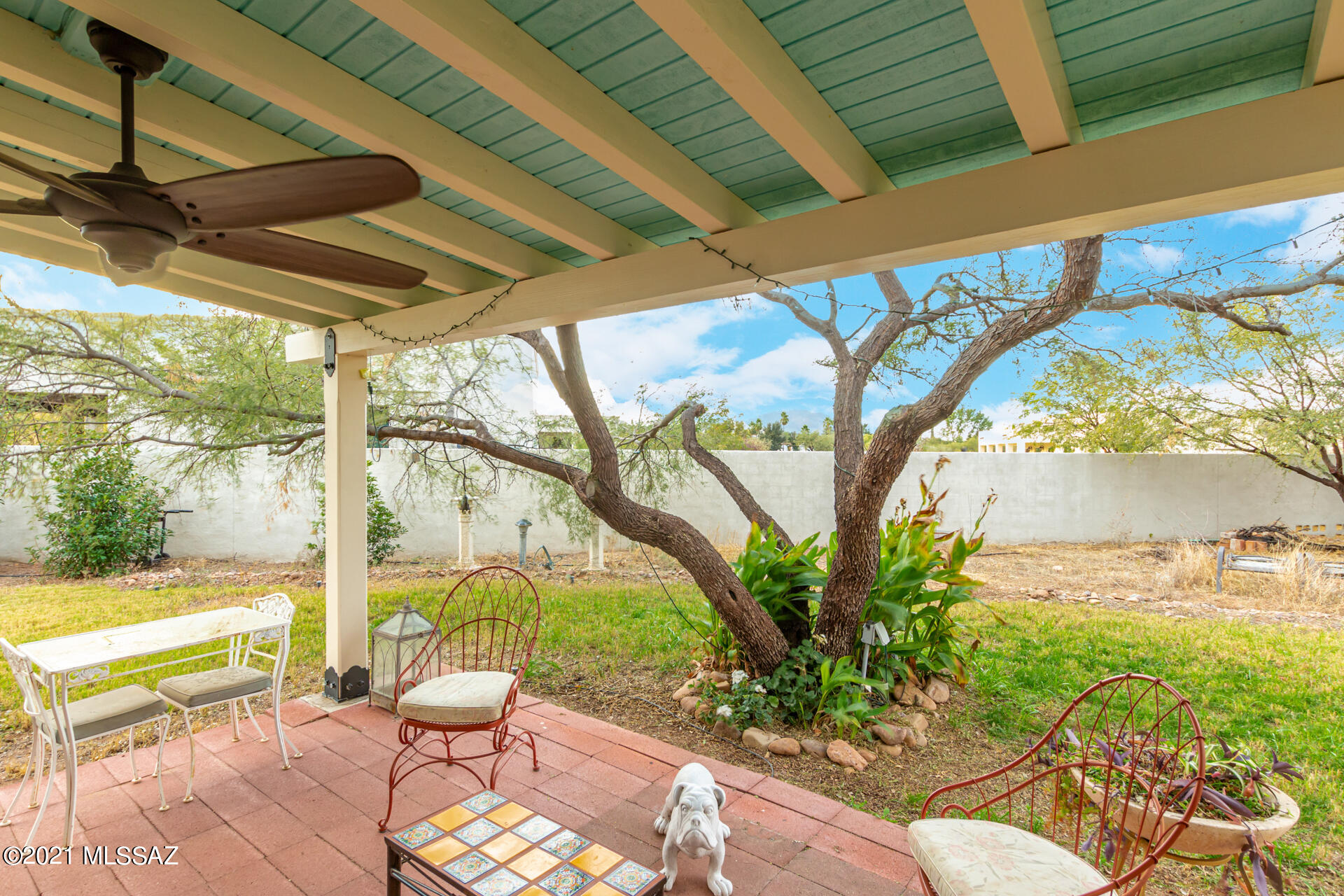 Tubac Valley Country Club Estates - Residential
