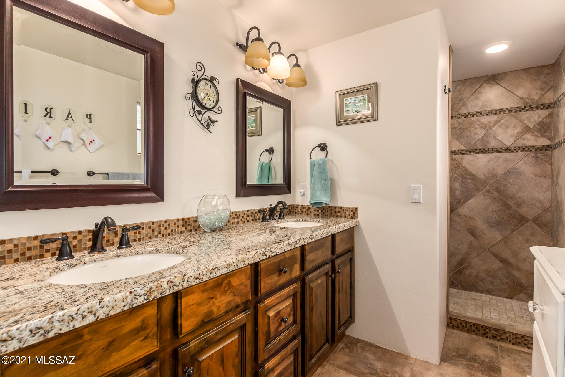 Tubac Valley Country Club Estates - Residential