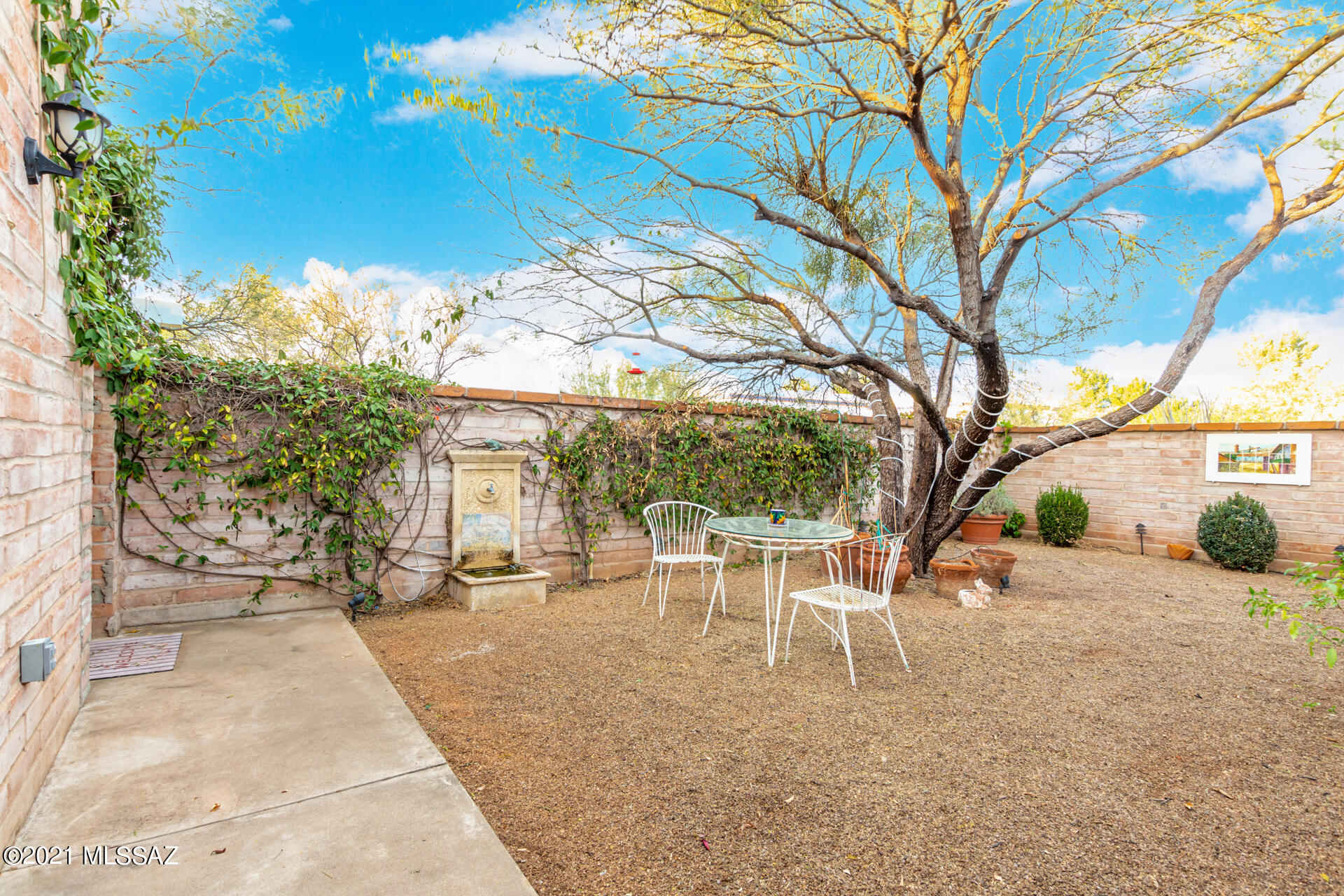 Tubac Valley Country Club Estates - Residential