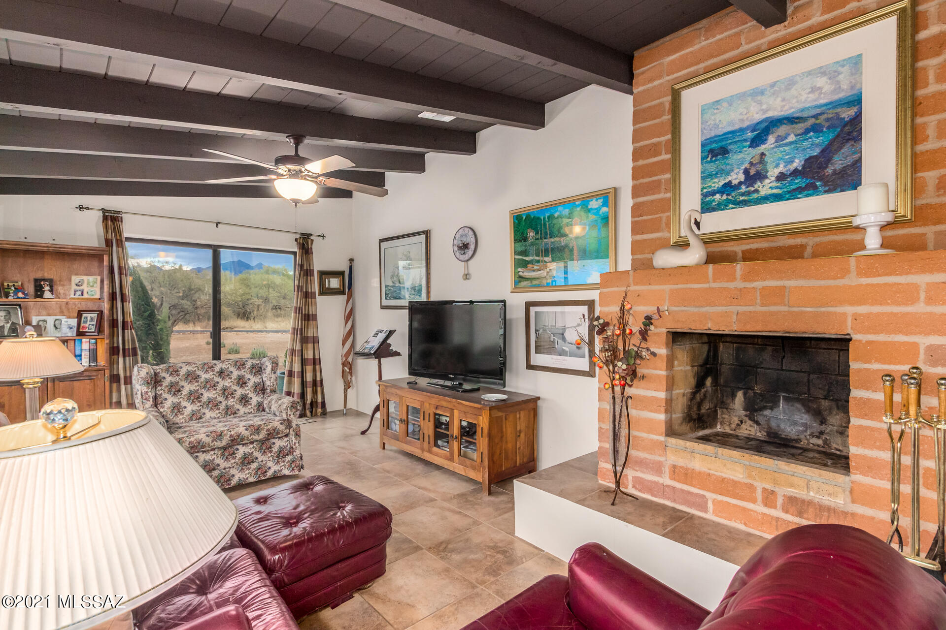 Tubac Valley Country Club Estates - Residential