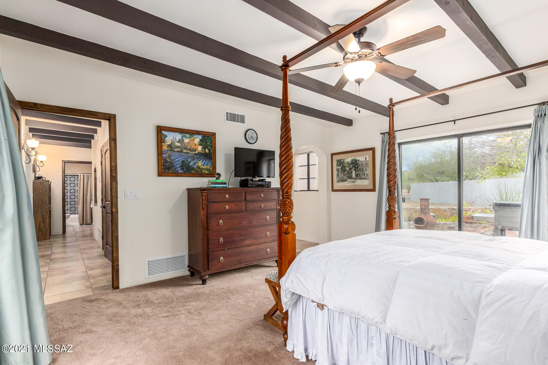 Tubac Valley Country Club Estates - Residential