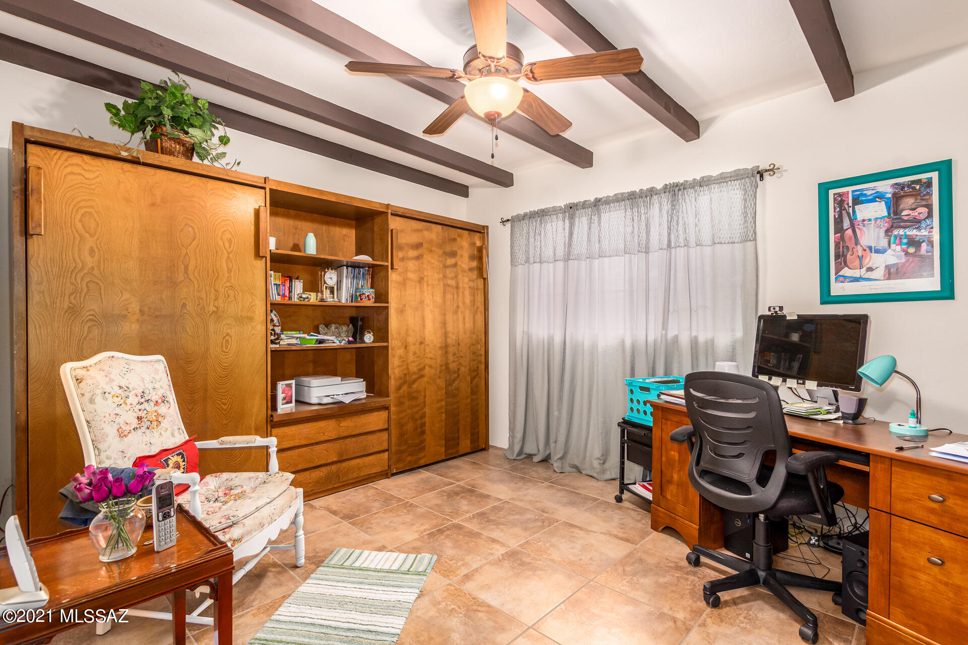 Tubac Valley Country Club Estates - Residential