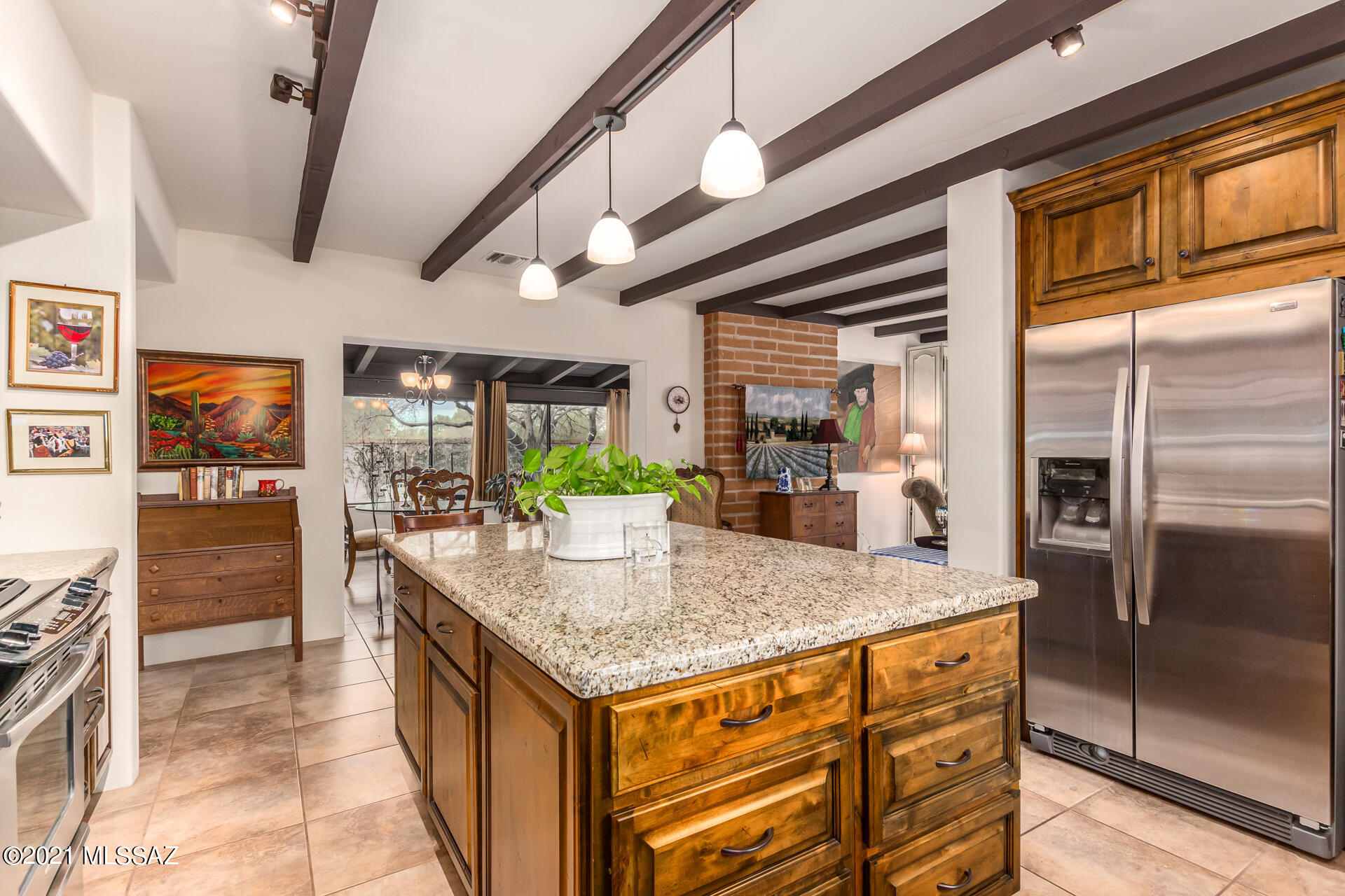 Tubac Valley Country Club Estates - Residential