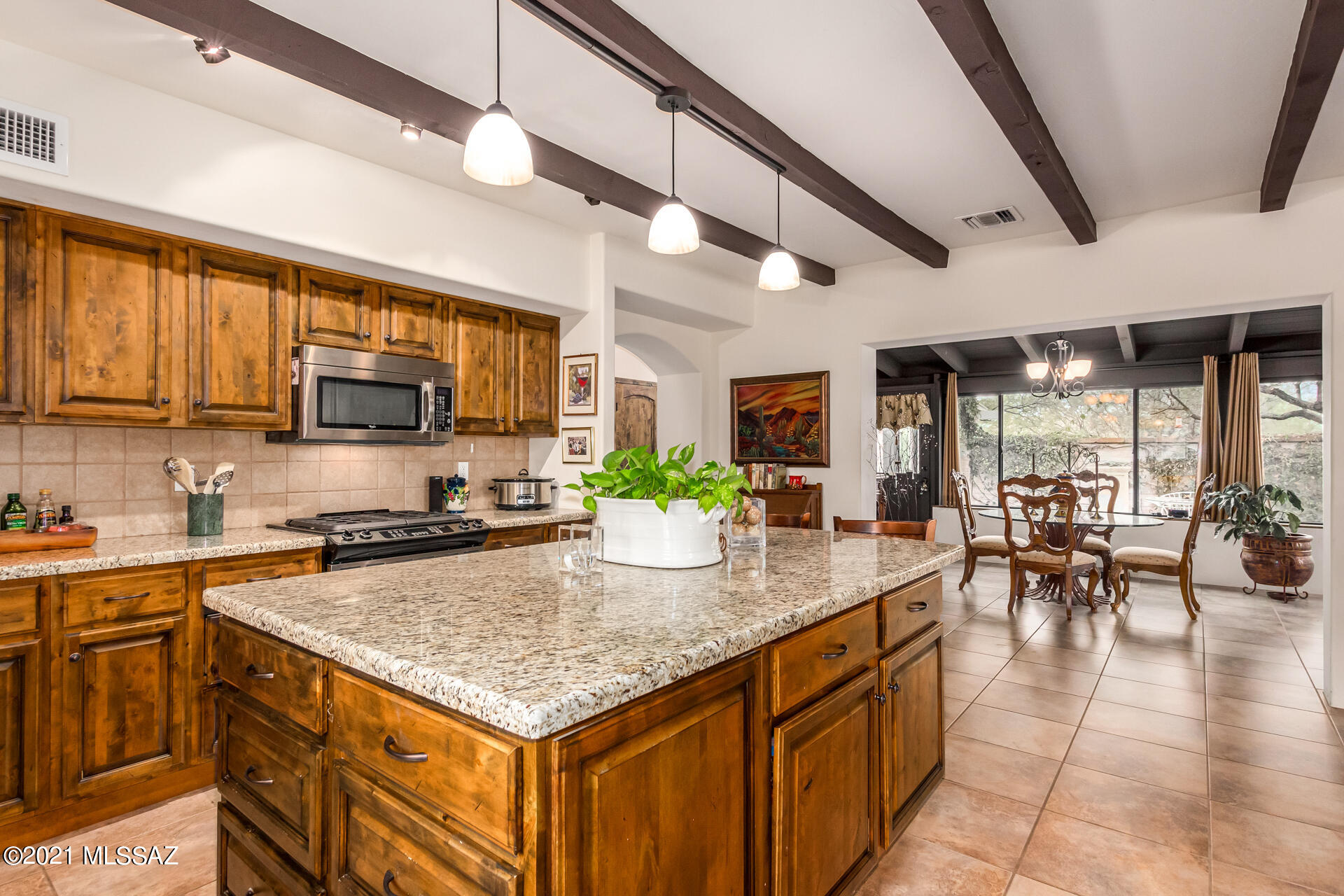 Tubac Valley Country Club Estates - Residential
