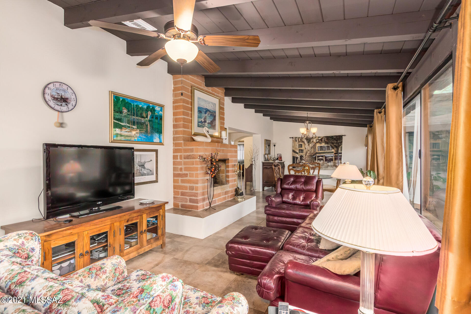 Tubac Valley Country Club Estates - Residential