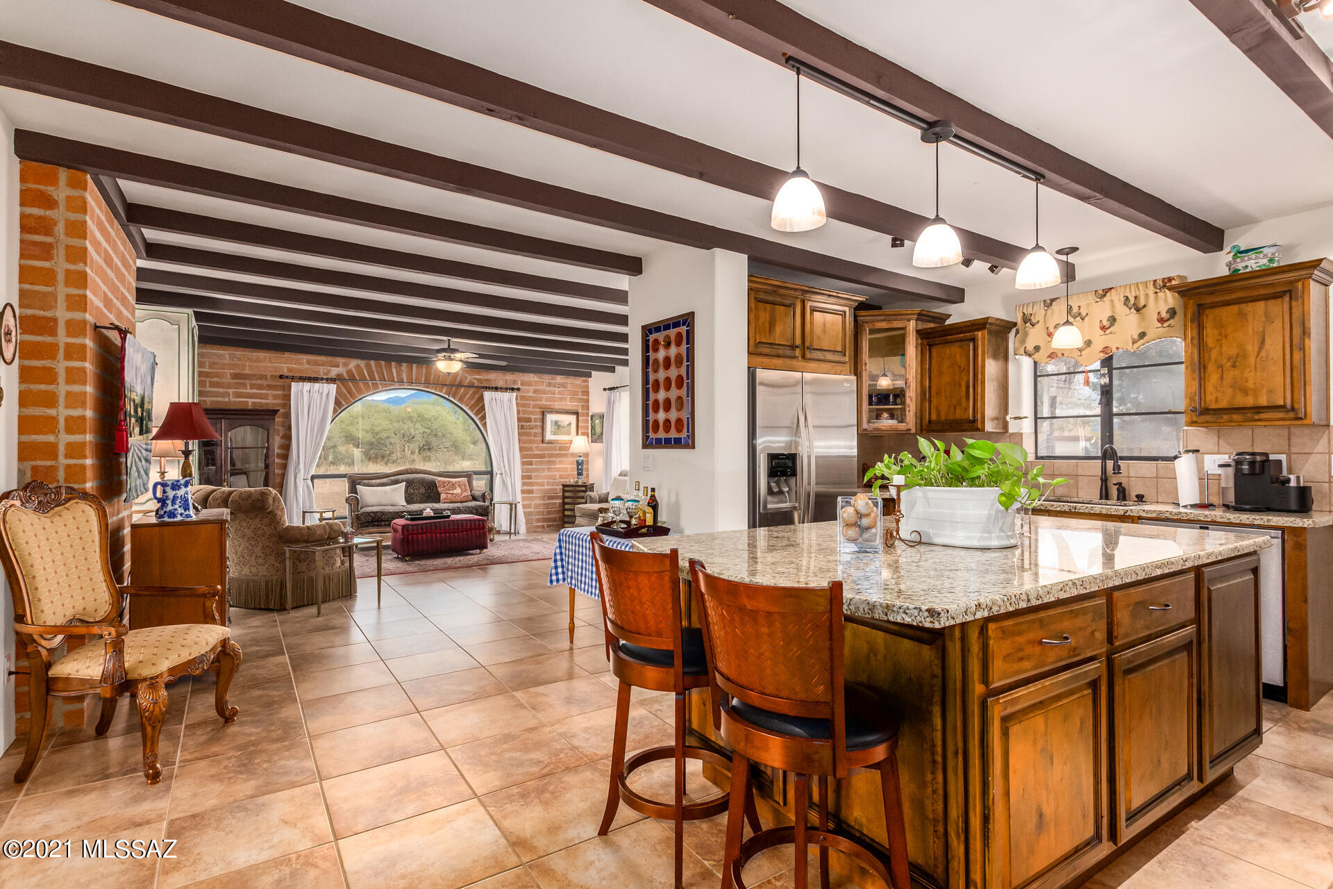 Tubac Valley Country Club Estates - Residential