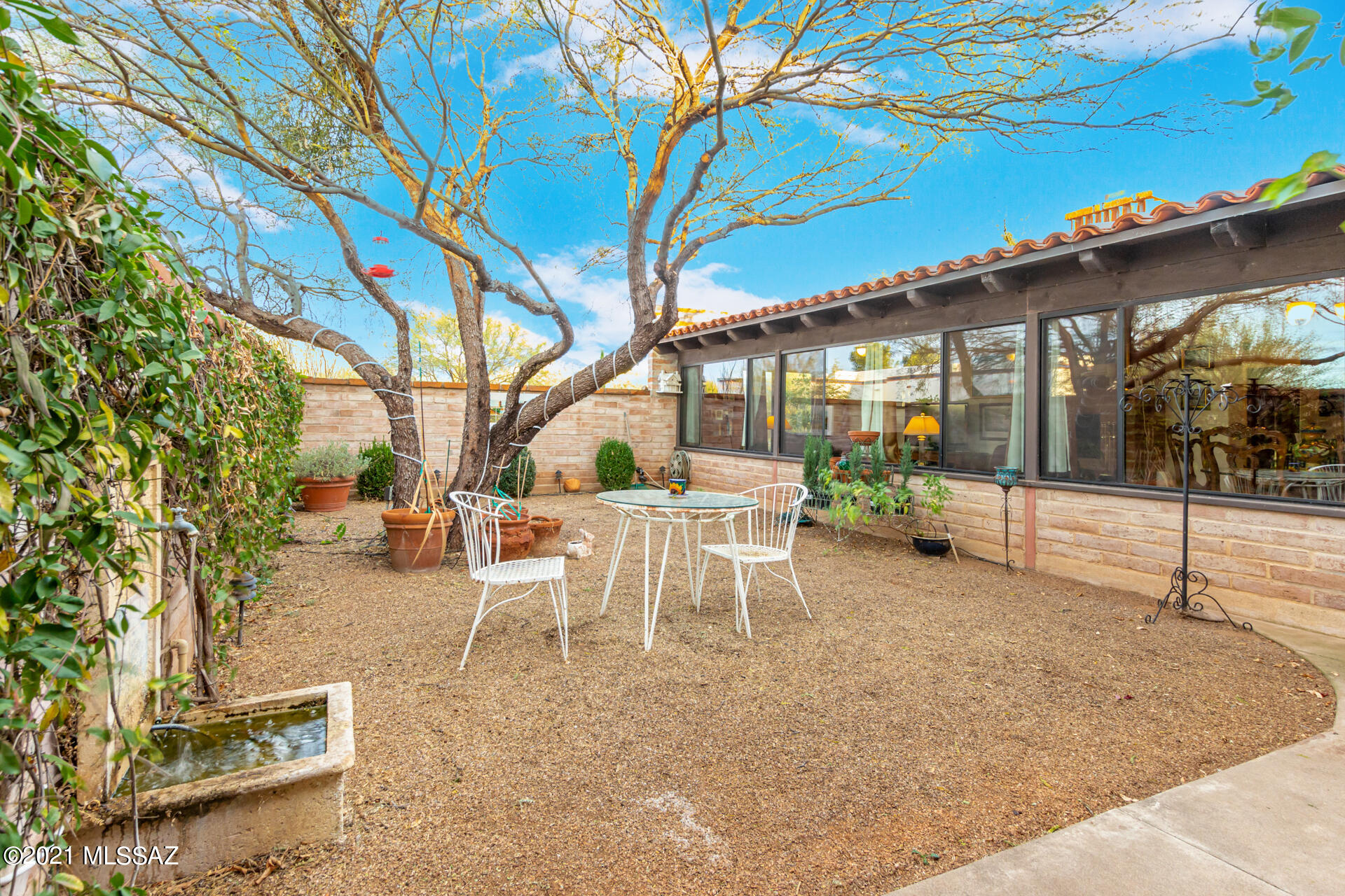 Tubac Valley Country Club Estates - Residential