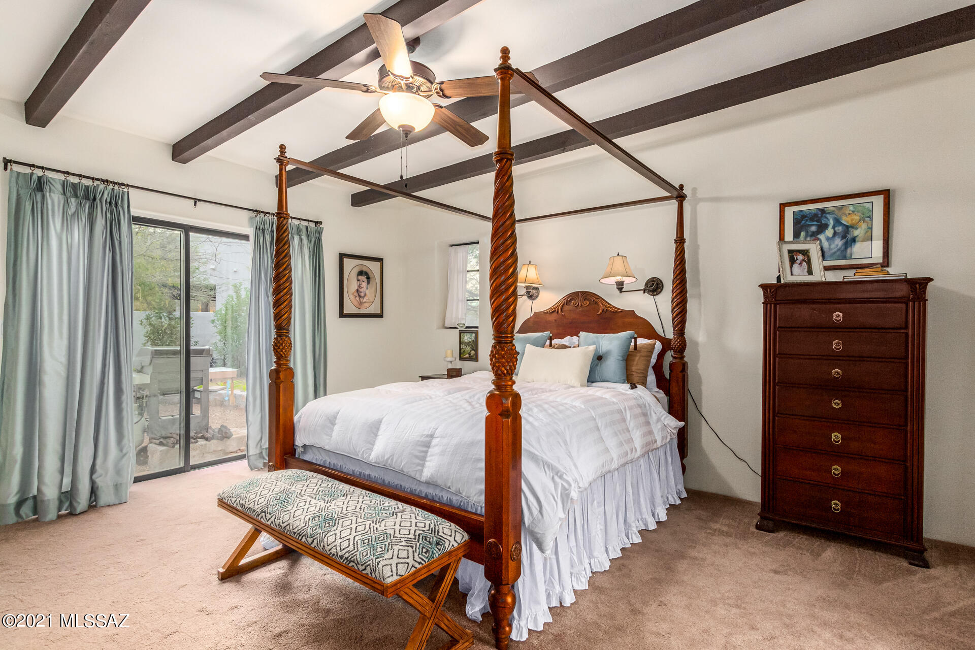 Tubac Valley Country Club Estates - Residential
