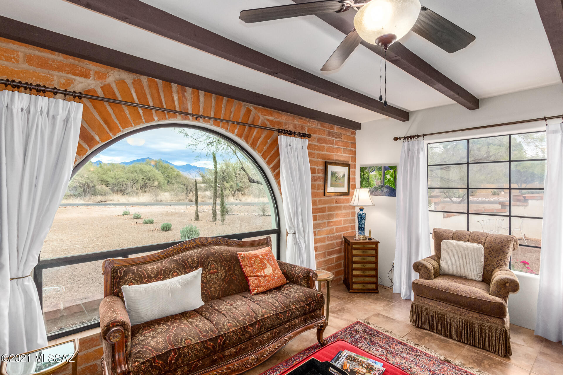 Tubac Valley Country Club Estates - Residential