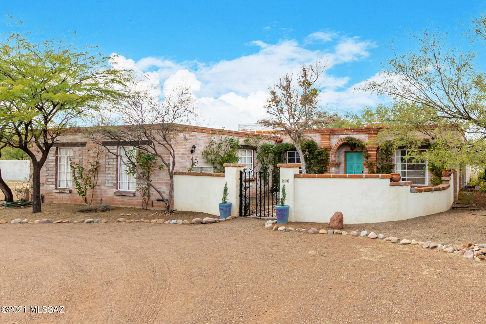 Tubac Valley Country Club Estates - Residential