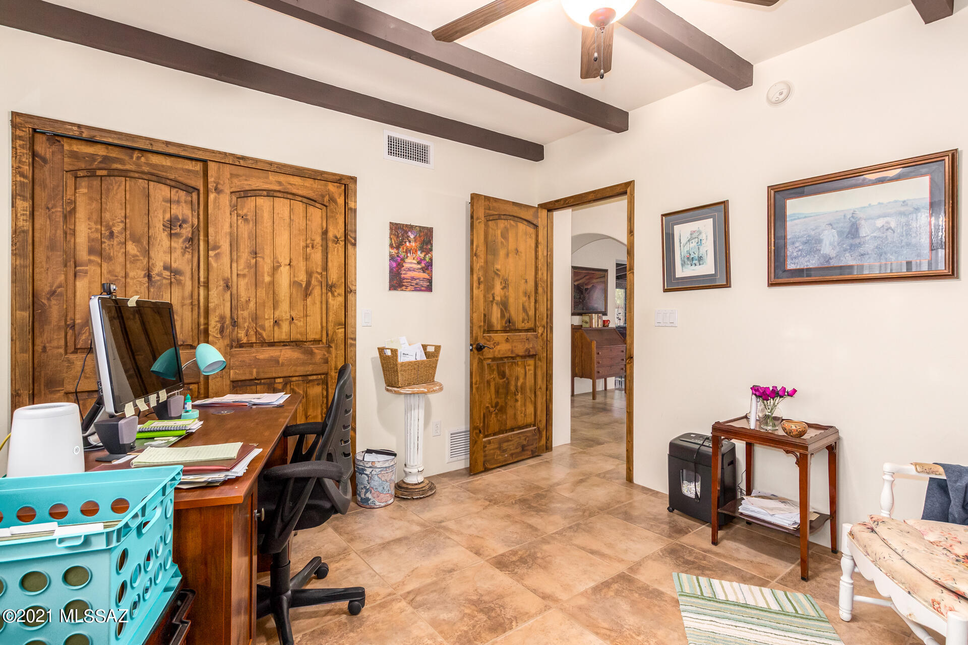 Tubac Valley Country Club Estates - Residential