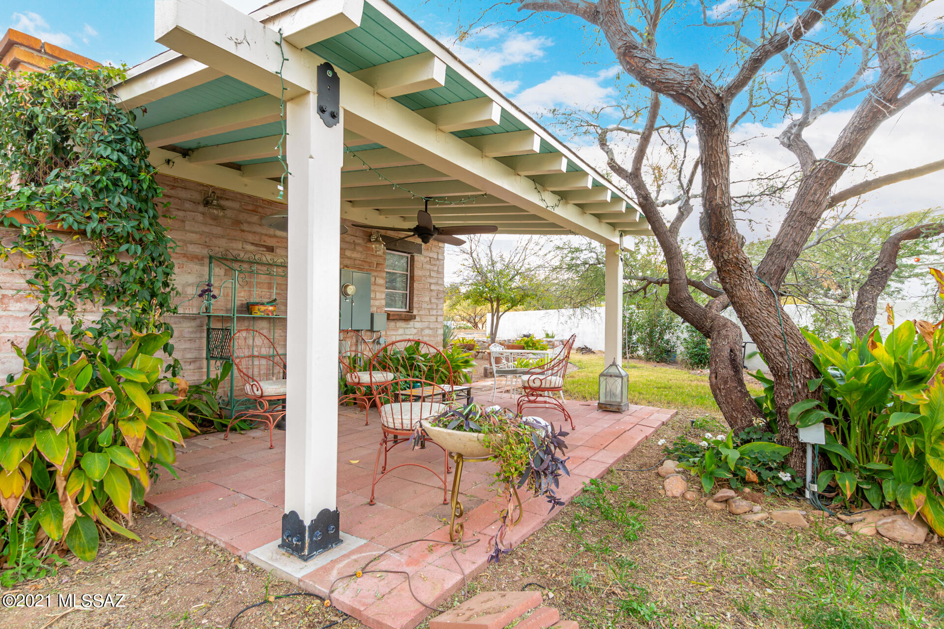 Tubac Valley Country Club Estates - Residential