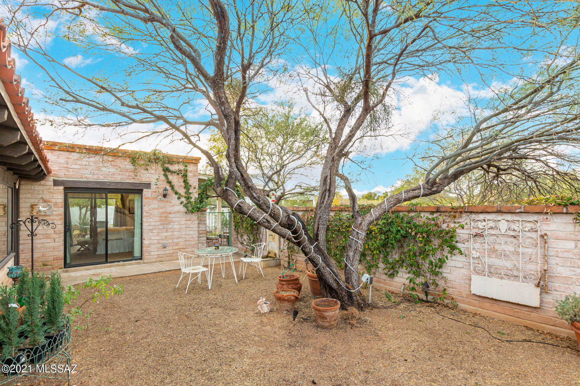 Tubac Valley Country Club Estates - Residential