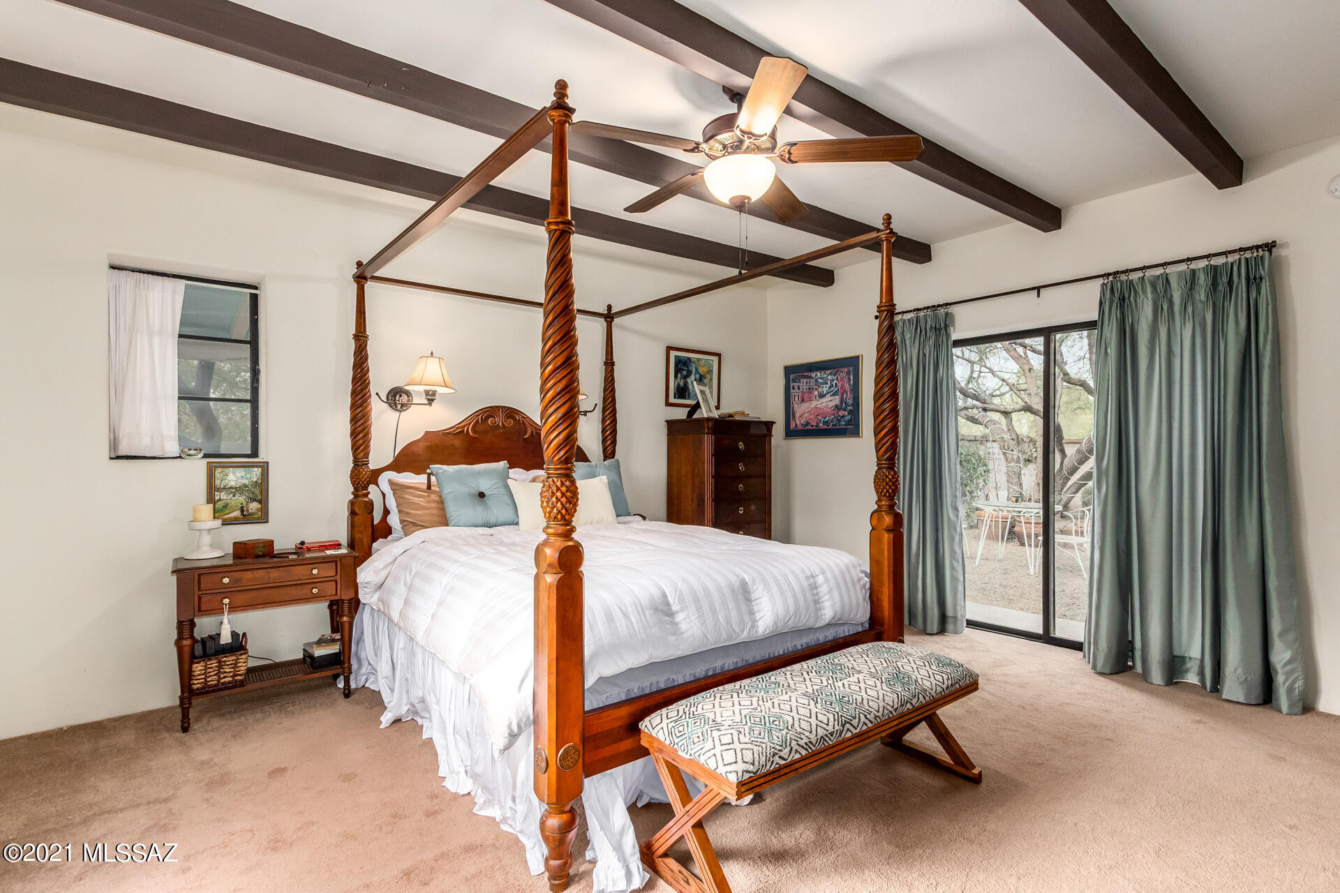 Tubac Valley Country Club Estates - Residential