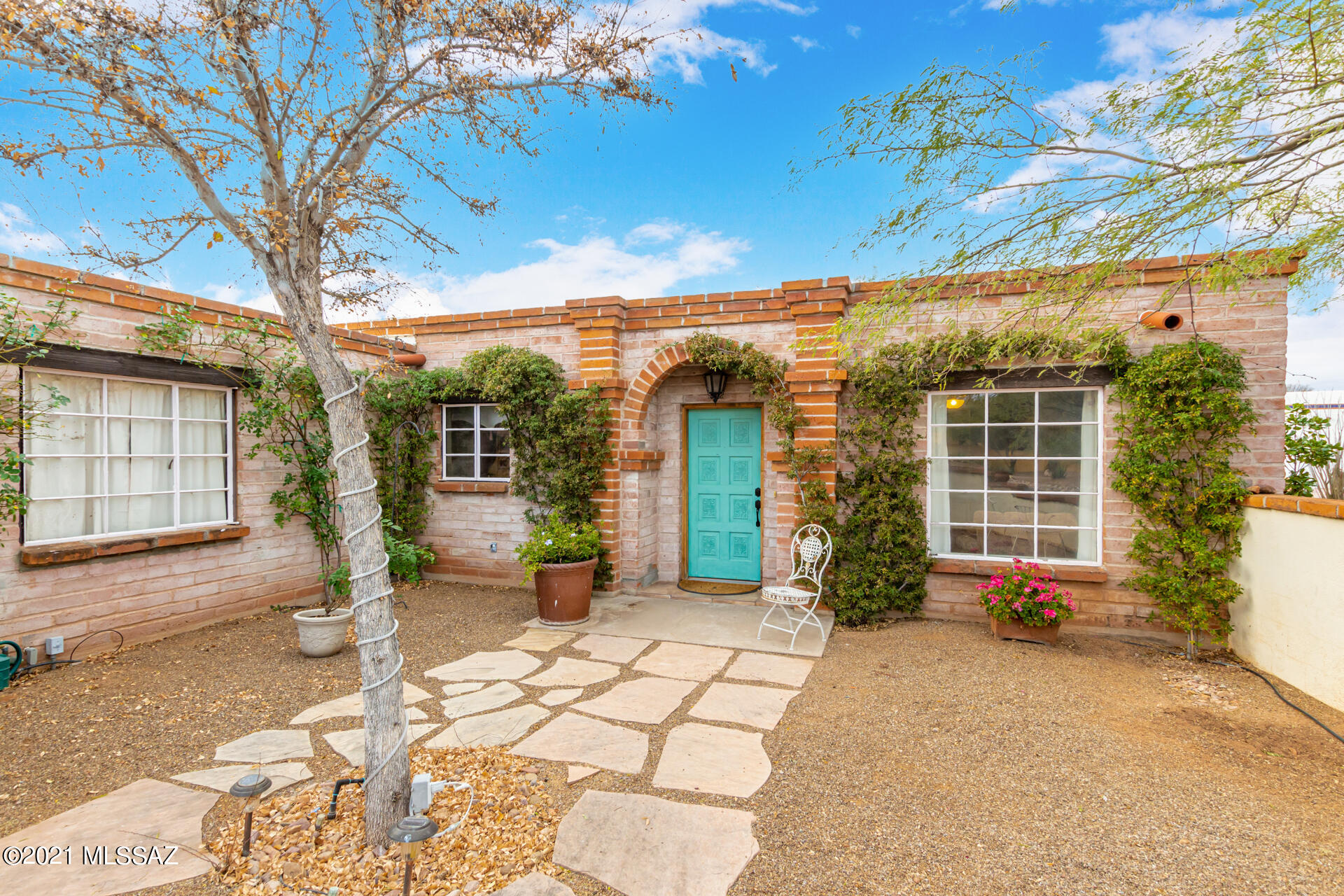 Tubac Valley Country Club Estates - Residential