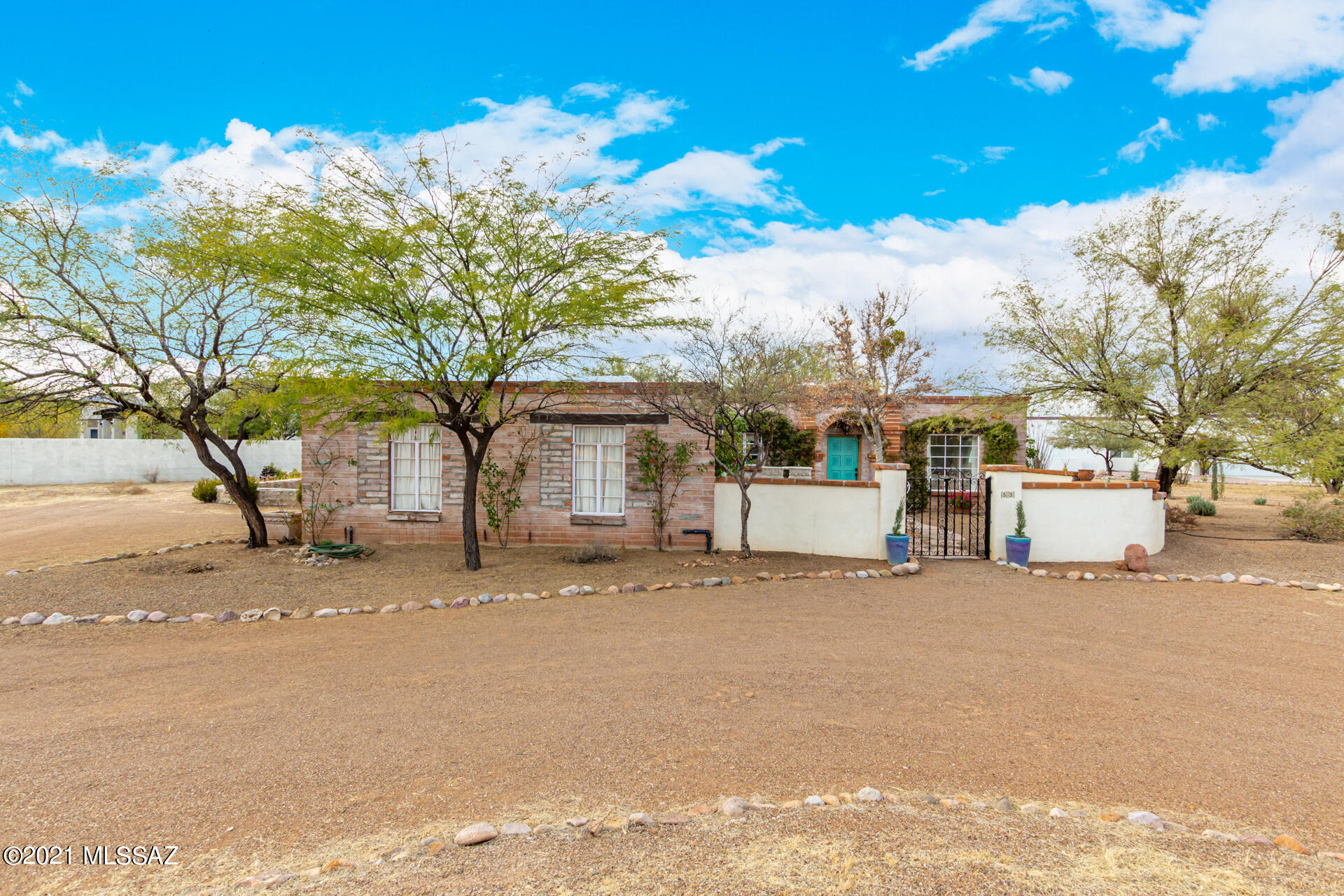 Tubac Valley Country Club Estates - Residential