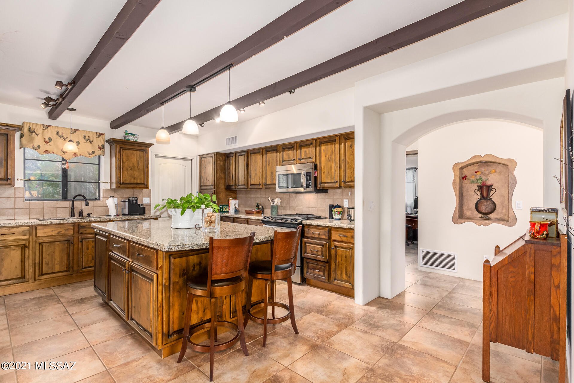 Tubac Valley Country Club Estates - Residential