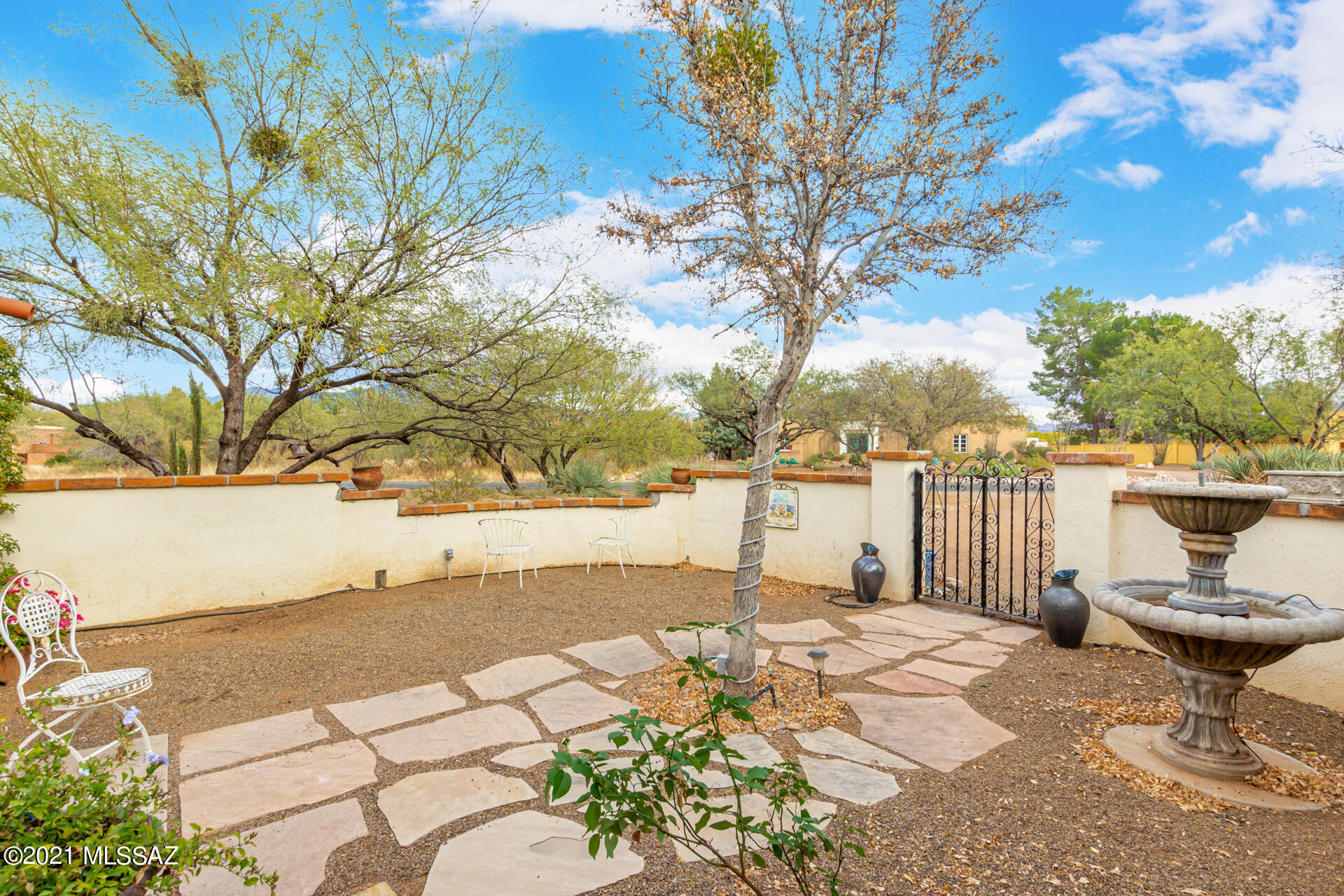Tubac Valley Country Club Estates - Residential