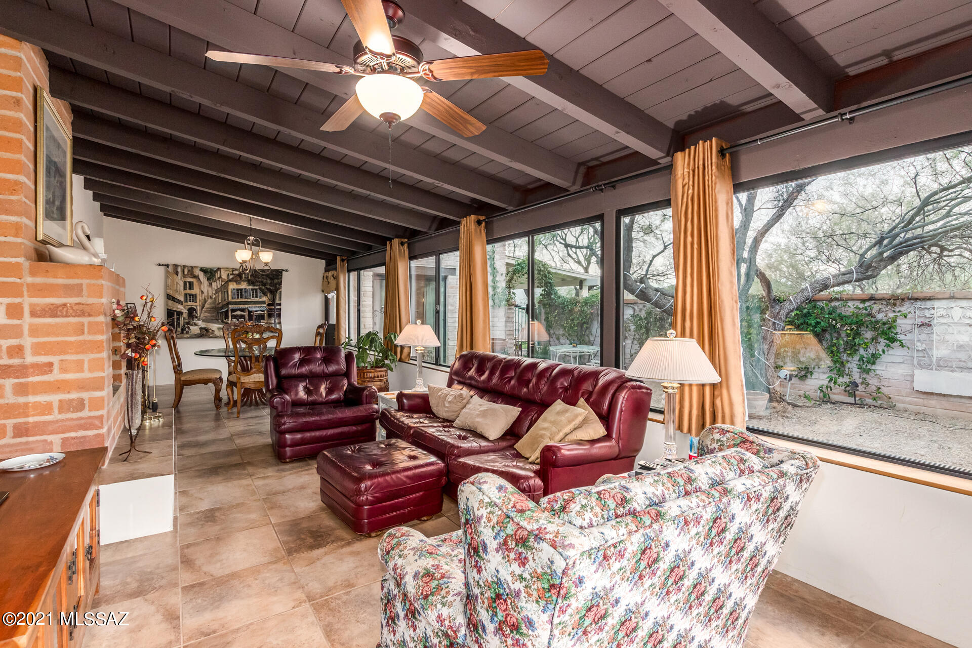 Tubac Valley Country Club Estates - Residential
