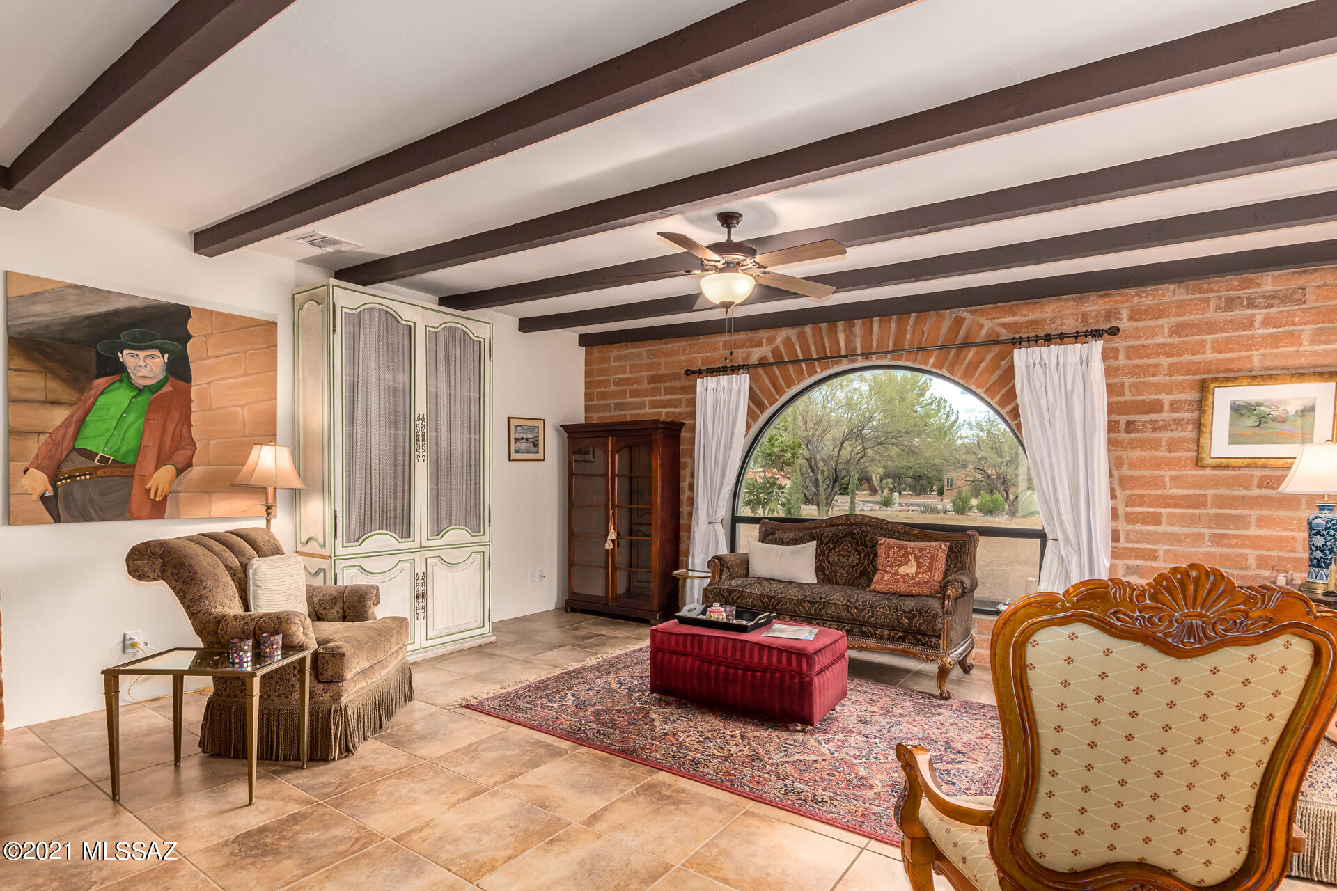 Tubac Valley Country Club Estates - Residential