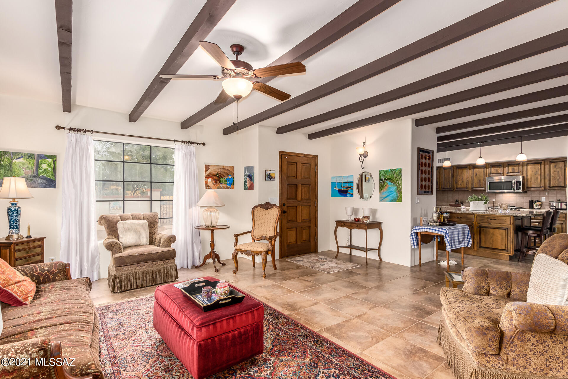 Tubac Valley Country Club Estates - Residential