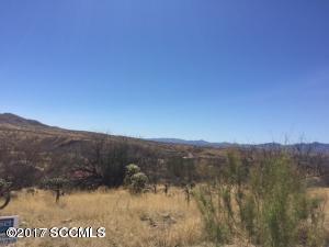 Rio Rico Villas 12 - Land