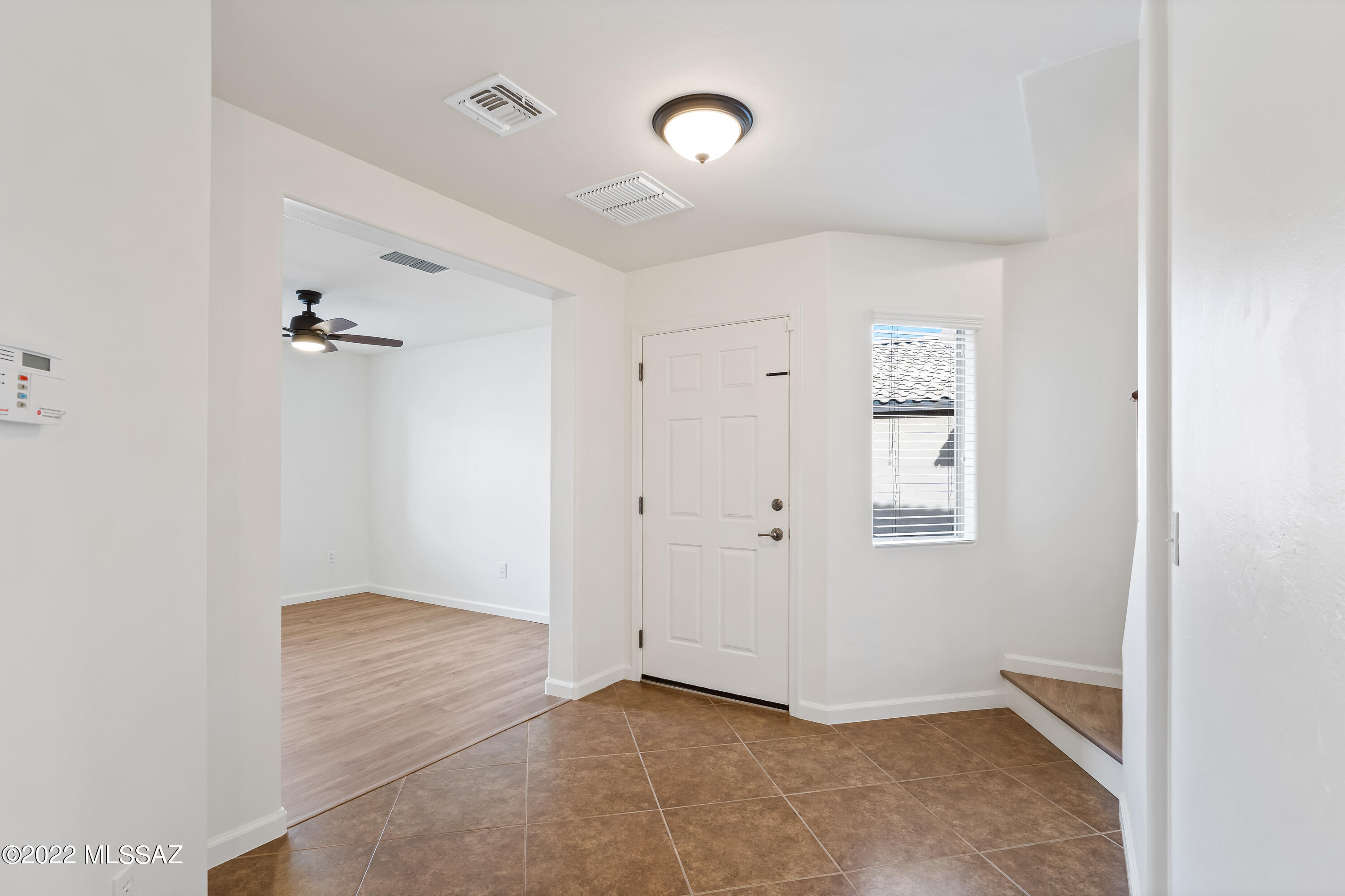 Rancho Sahuarita Presidio De Arboles (1-145) - Residential Lease
