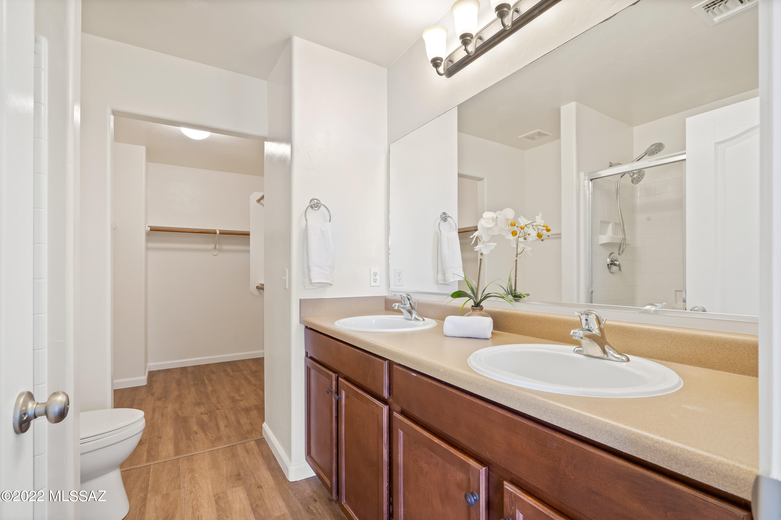 Rancho Sahuarita Presidio De Arboles (1-145) - Residential Lease
