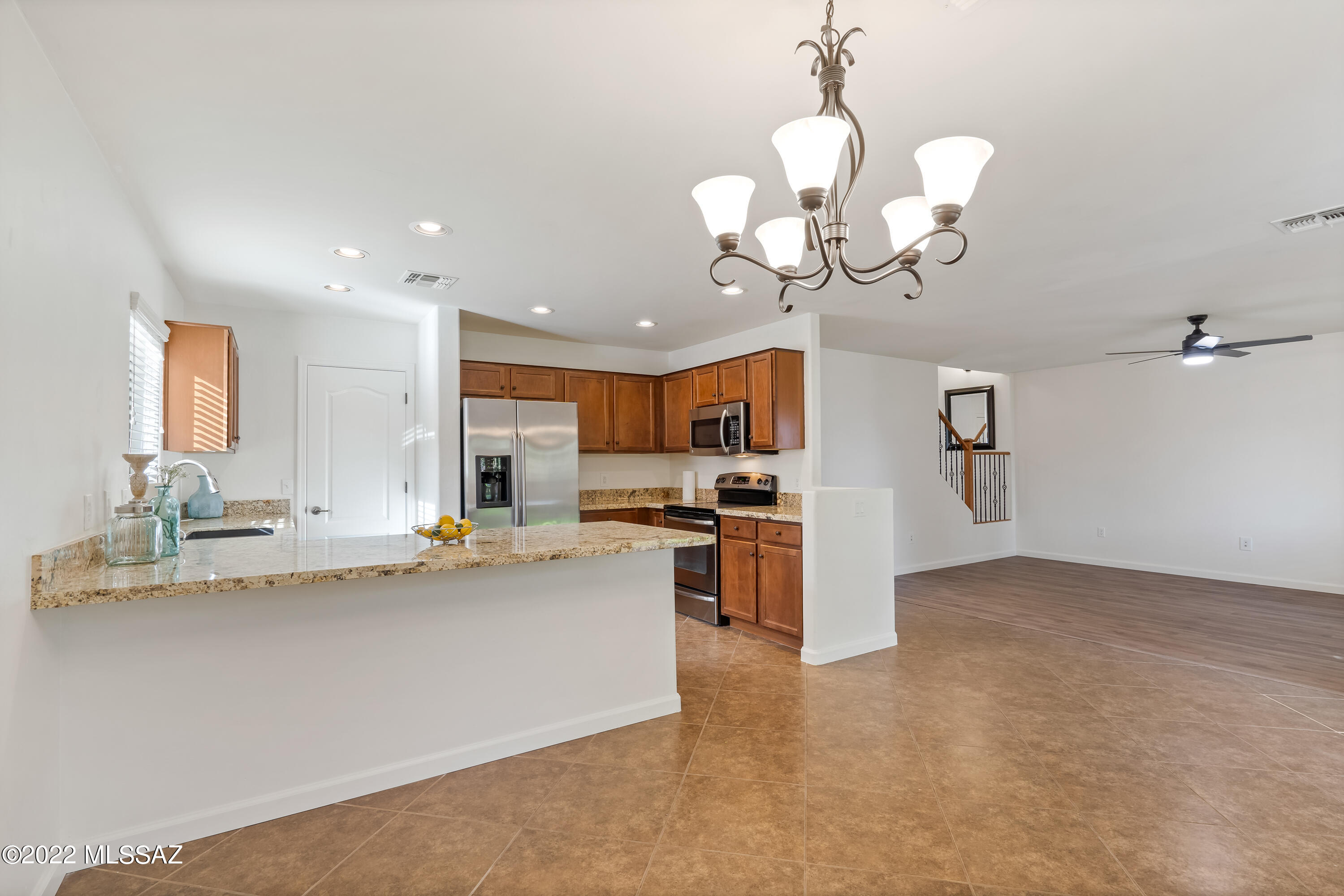 Rancho Sahuarita Presidio De Arboles (1-145) - Residential Lease