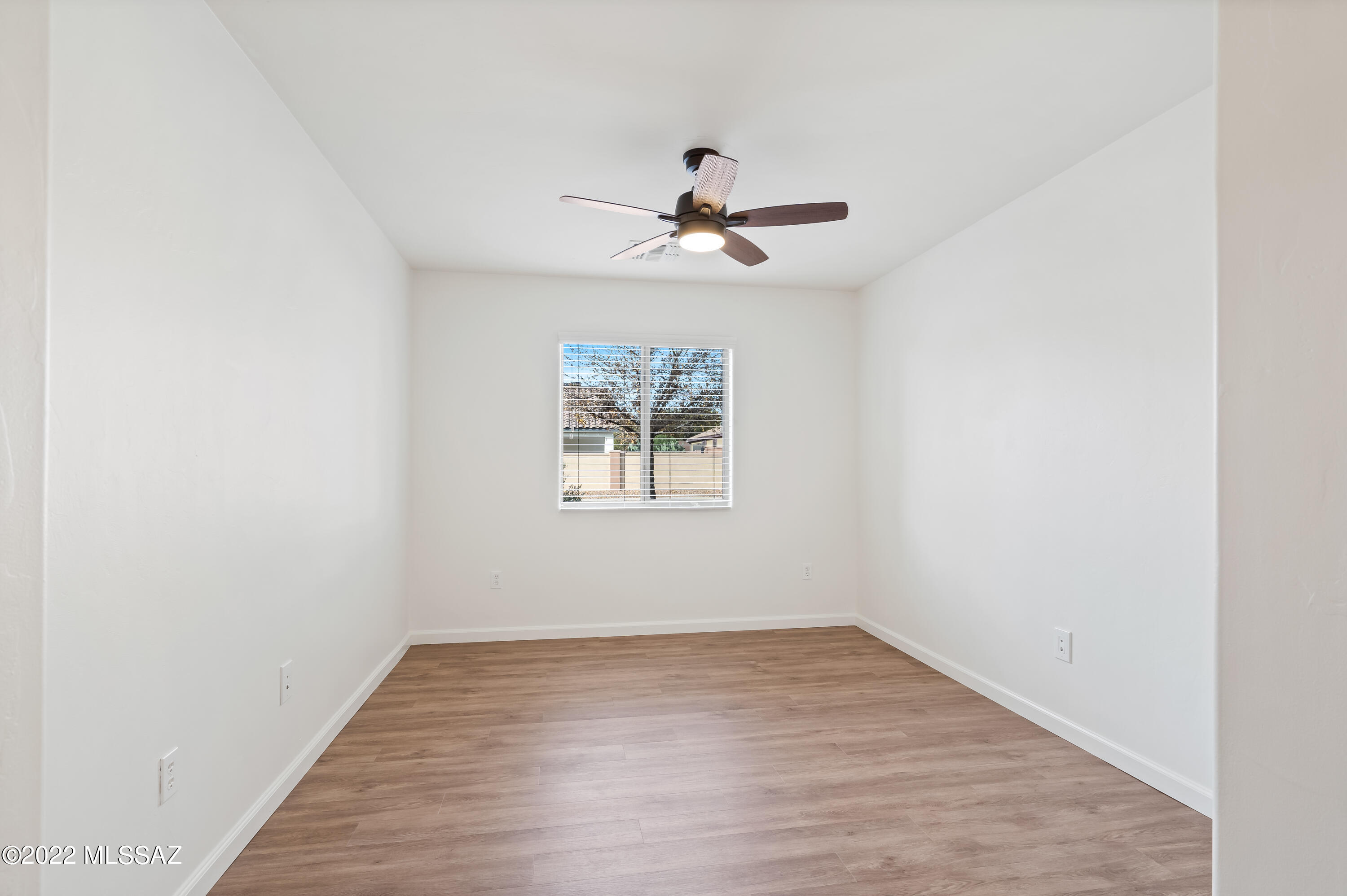 Rancho Sahuarita Presidio De Arboles (1-145) - Residential Lease