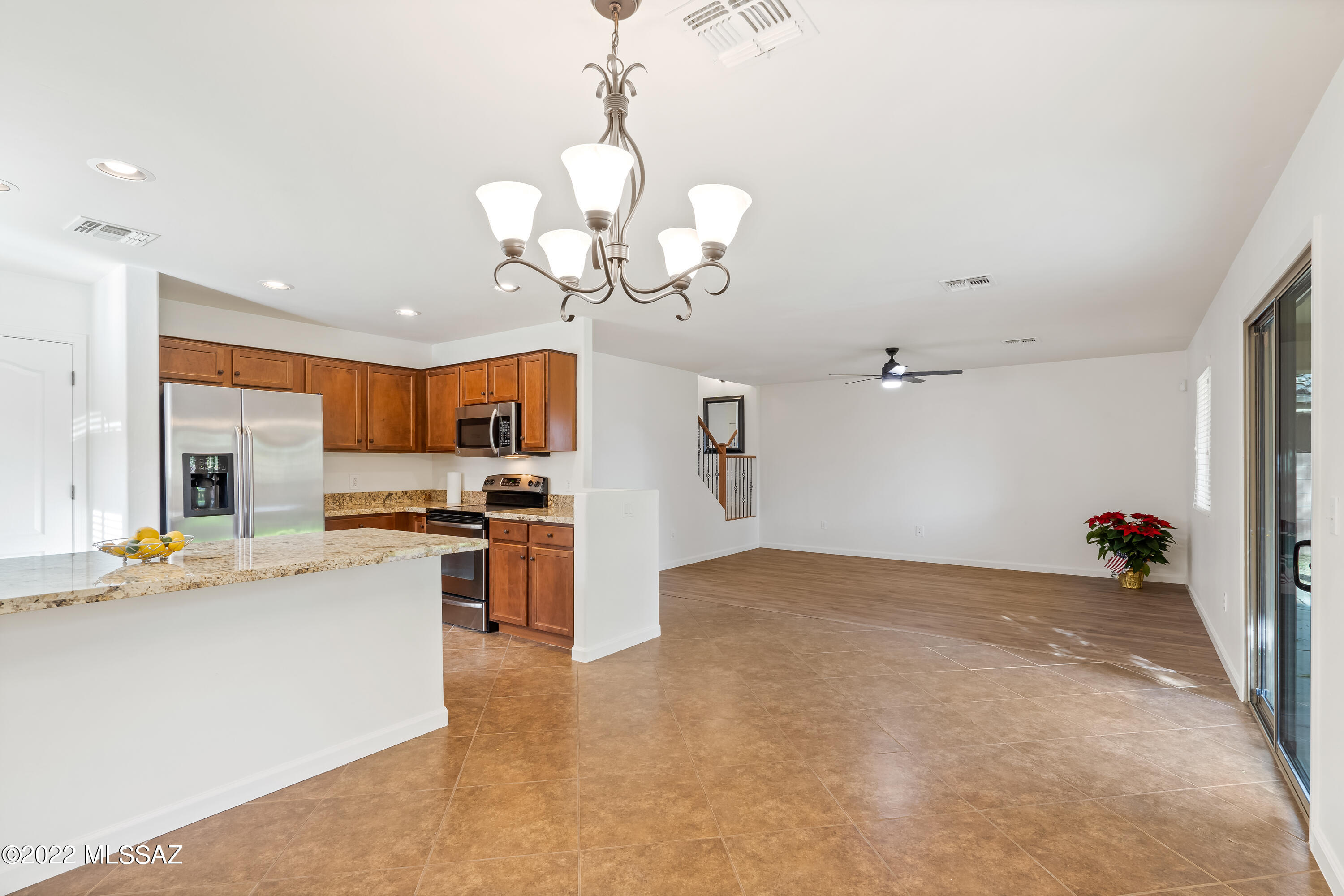 Rancho Sahuarita Presidio De Arboles (1-145) - Residential Lease