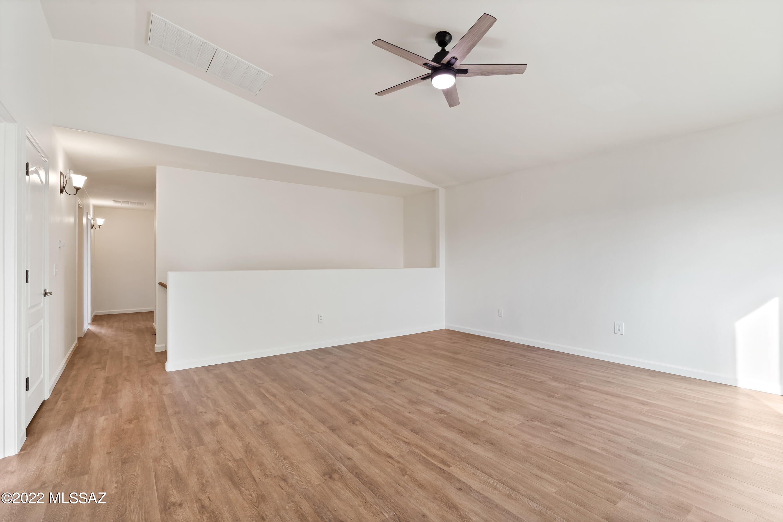 Rancho Sahuarita Presidio De Arboles (1-145) - Residential Lease