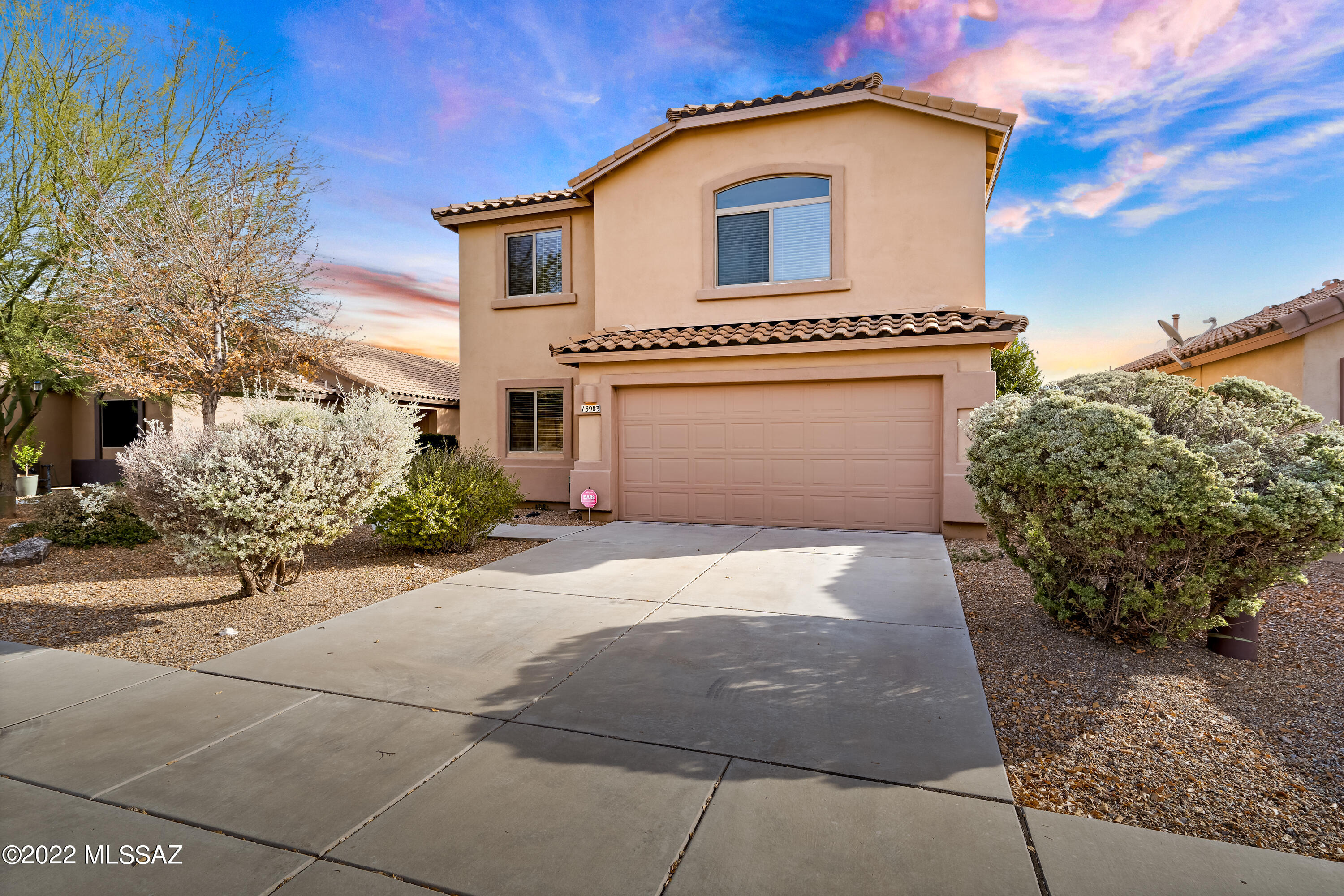 Rancho Sahuarita Presidio De Arboles (1-145) - Residential Lease
