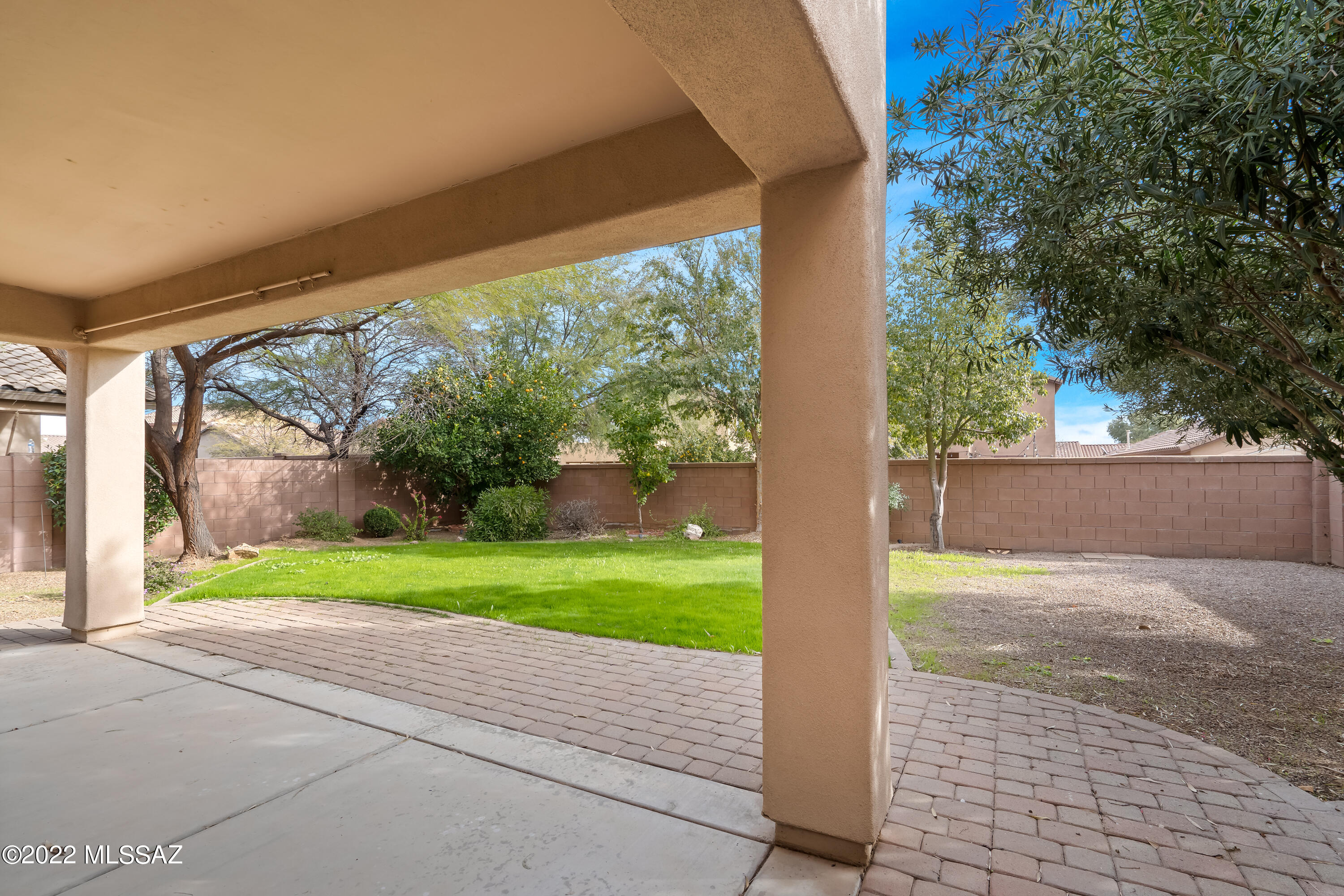 Rancho Sahuarita Presidio De Arboles (1-145) - Residential Lease