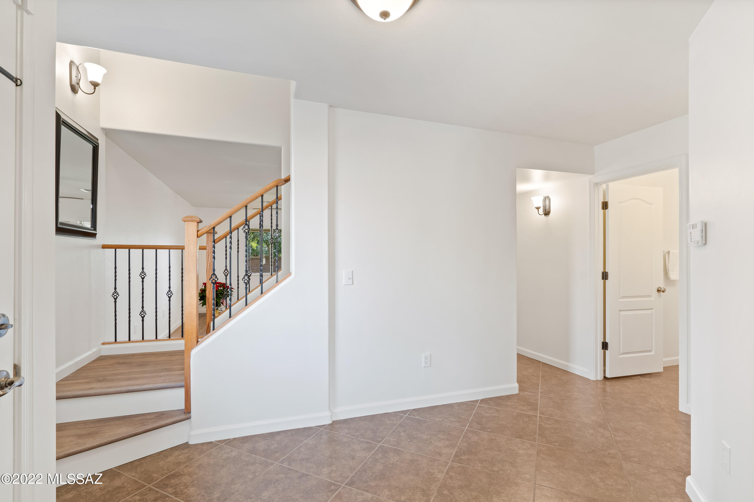 Rancho Sahuarita Presidio De Arboles (1-145) - Residential Lease
